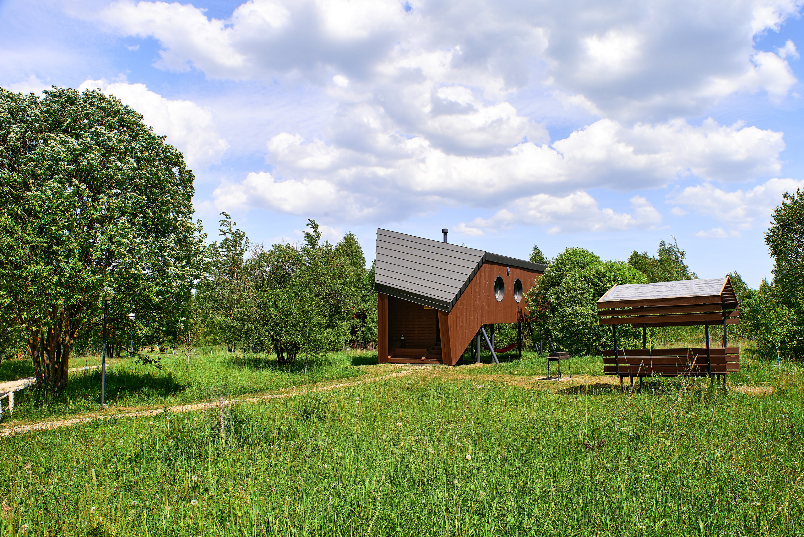 Дома. Интерьерный фотограф