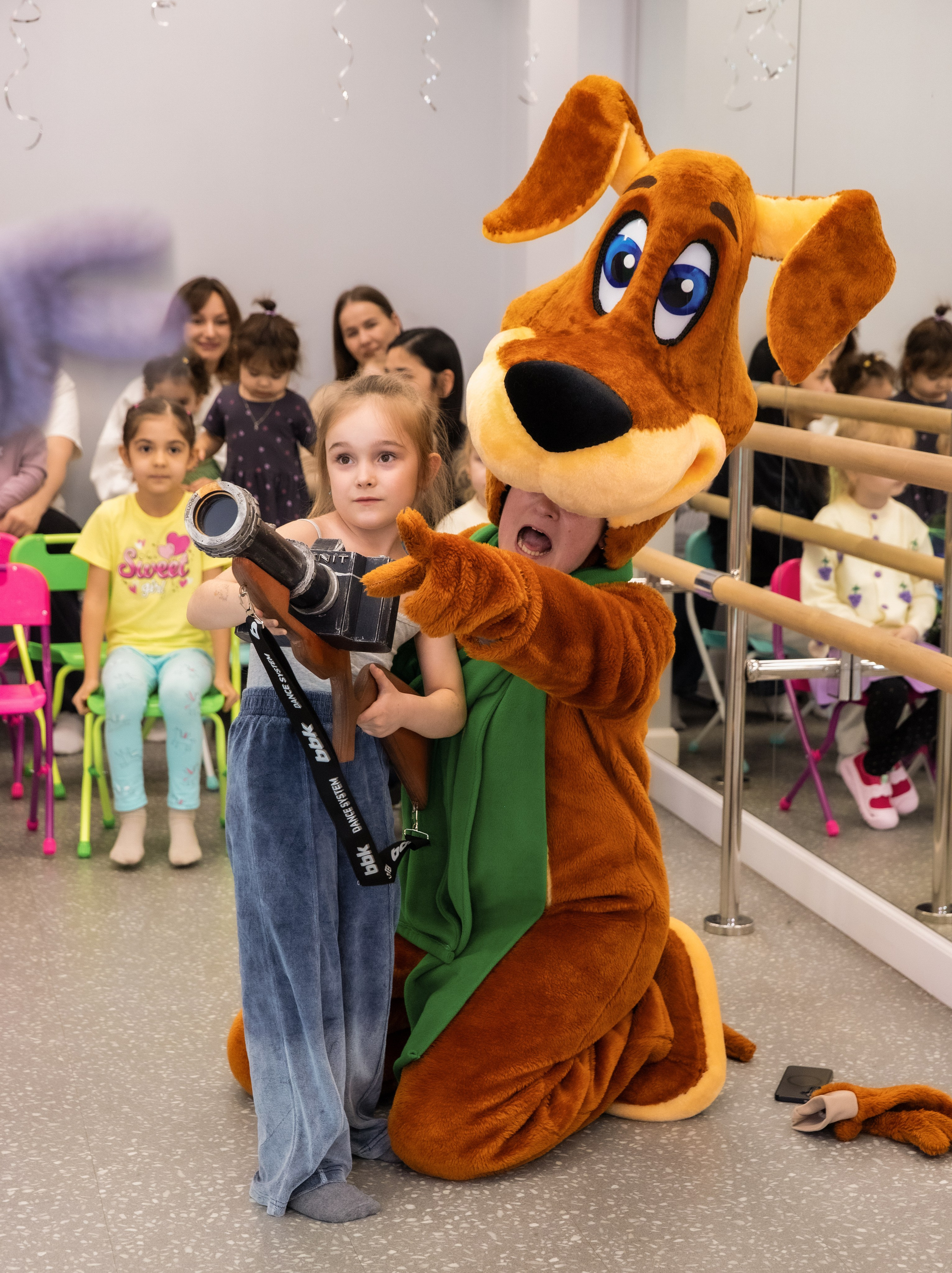 Лучший репортажный фотограф Краснодара