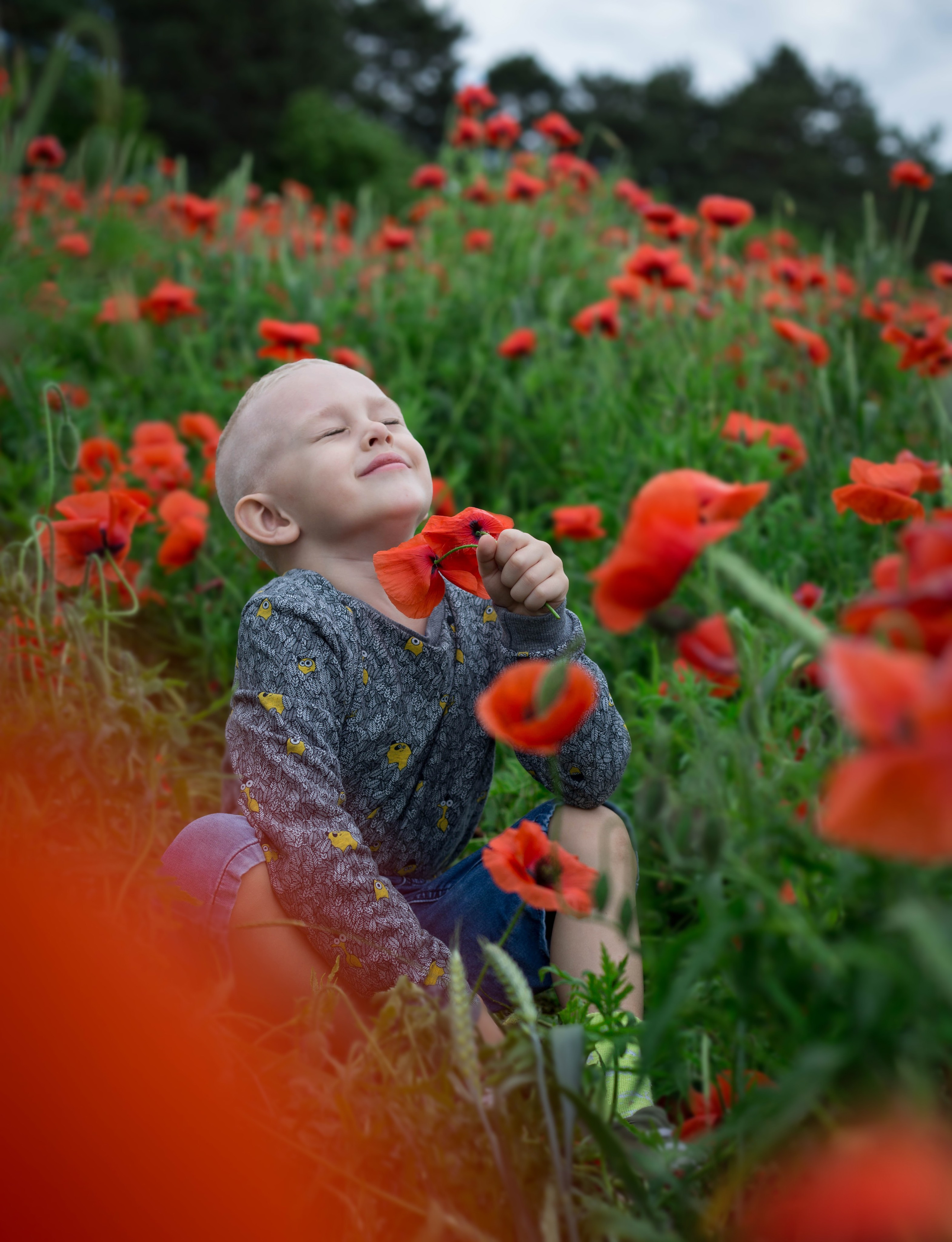 Детские. Лучший фотограф Краснодара (по версии моей мамы)