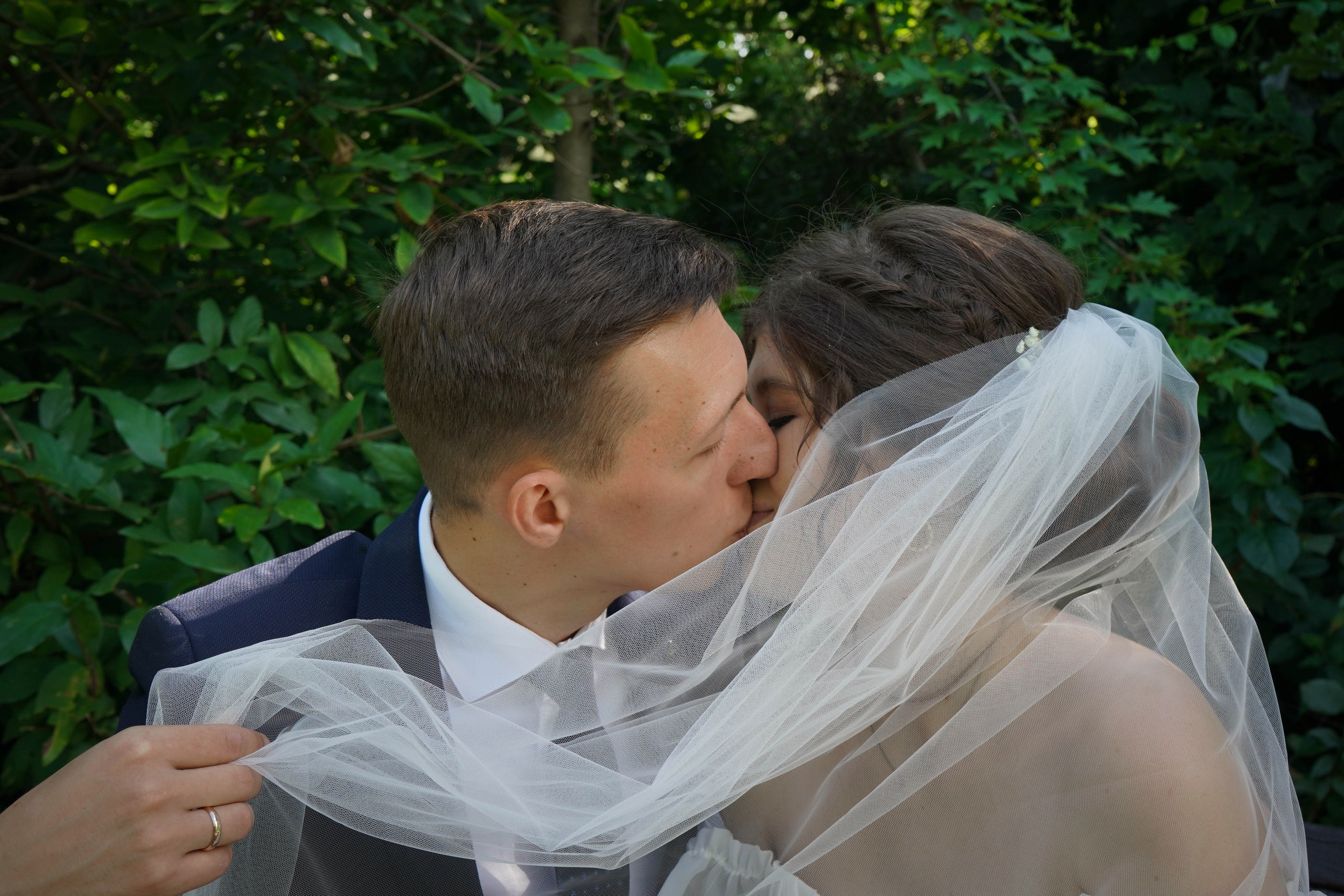 Александр и Светлана. Лучший фотограф Краснодара (по версии моей мамы)