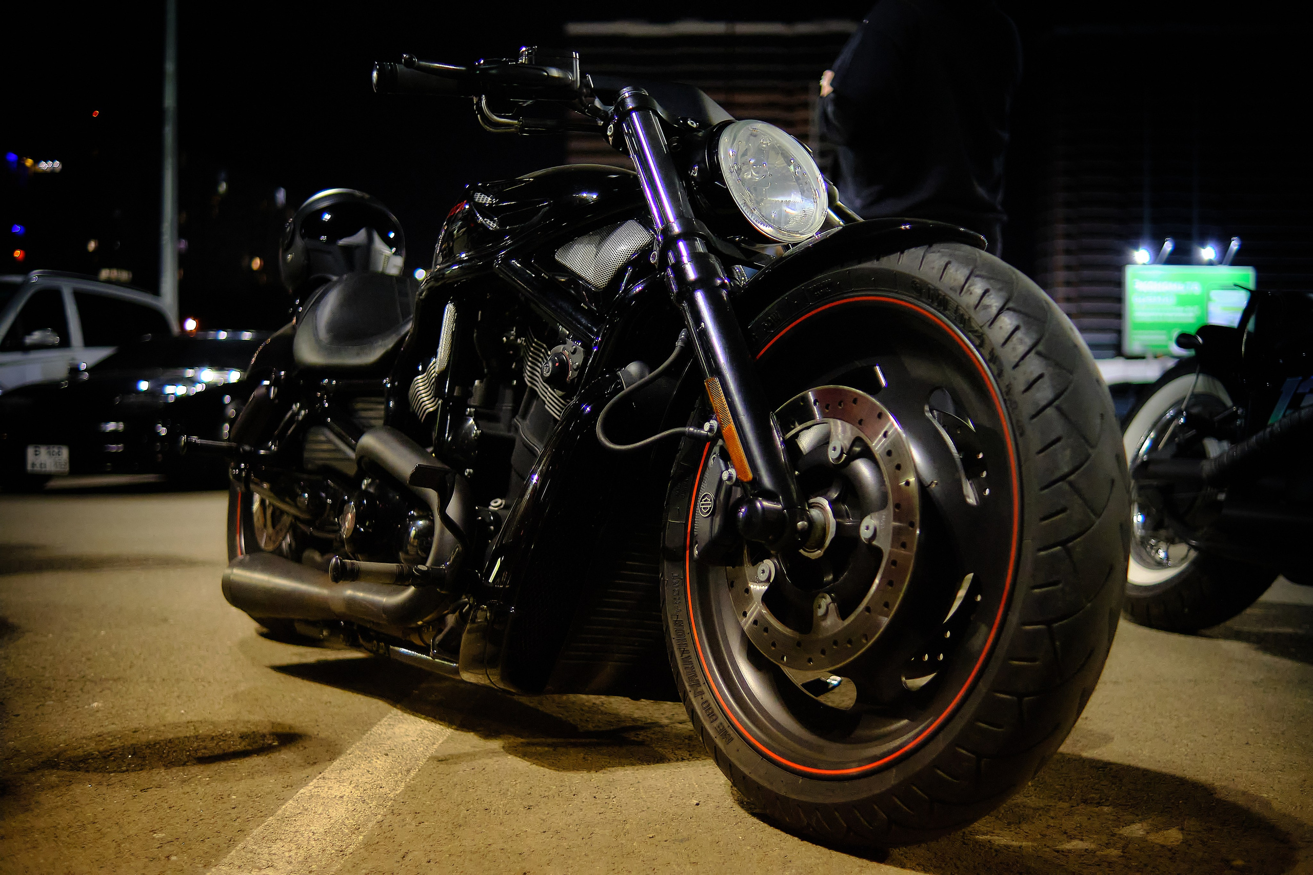 Авто-мото. Константин Тимонин — фотограф в Краснодаре