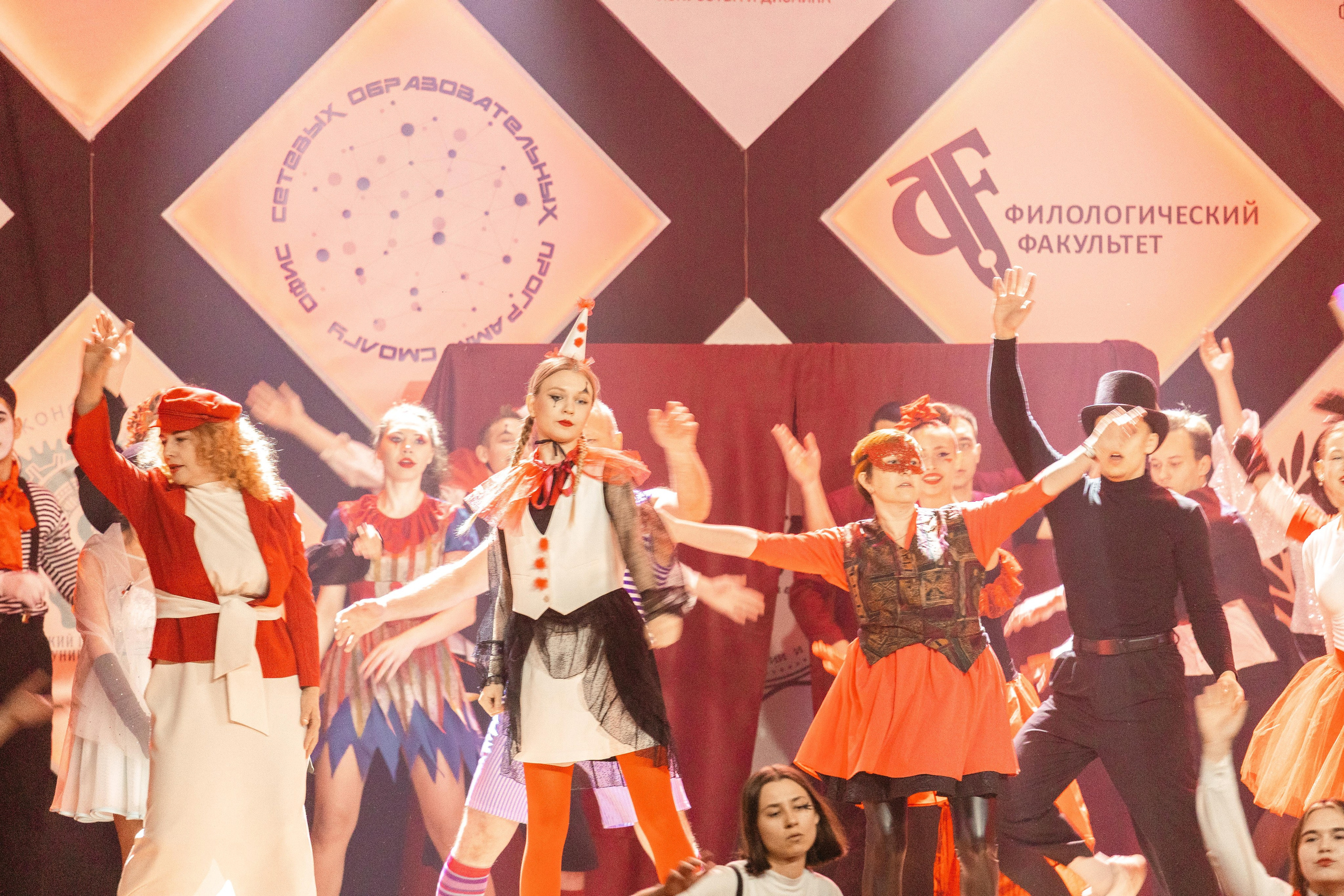 Студвесна 2025 — 50/50. KiPPER Gallery — Фотограф