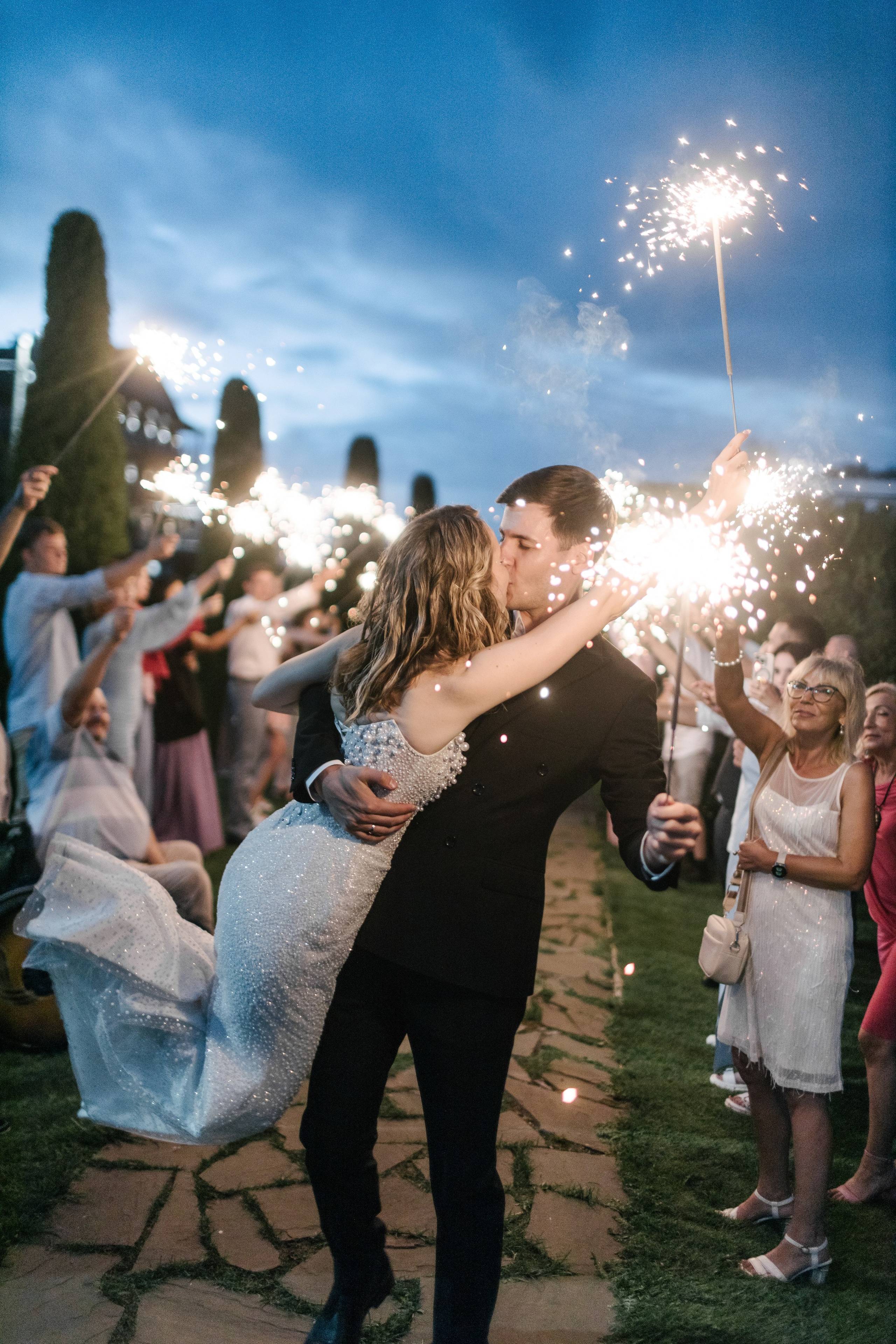 2707. Портфолио свадебного фотографа. Роман Каргаполов