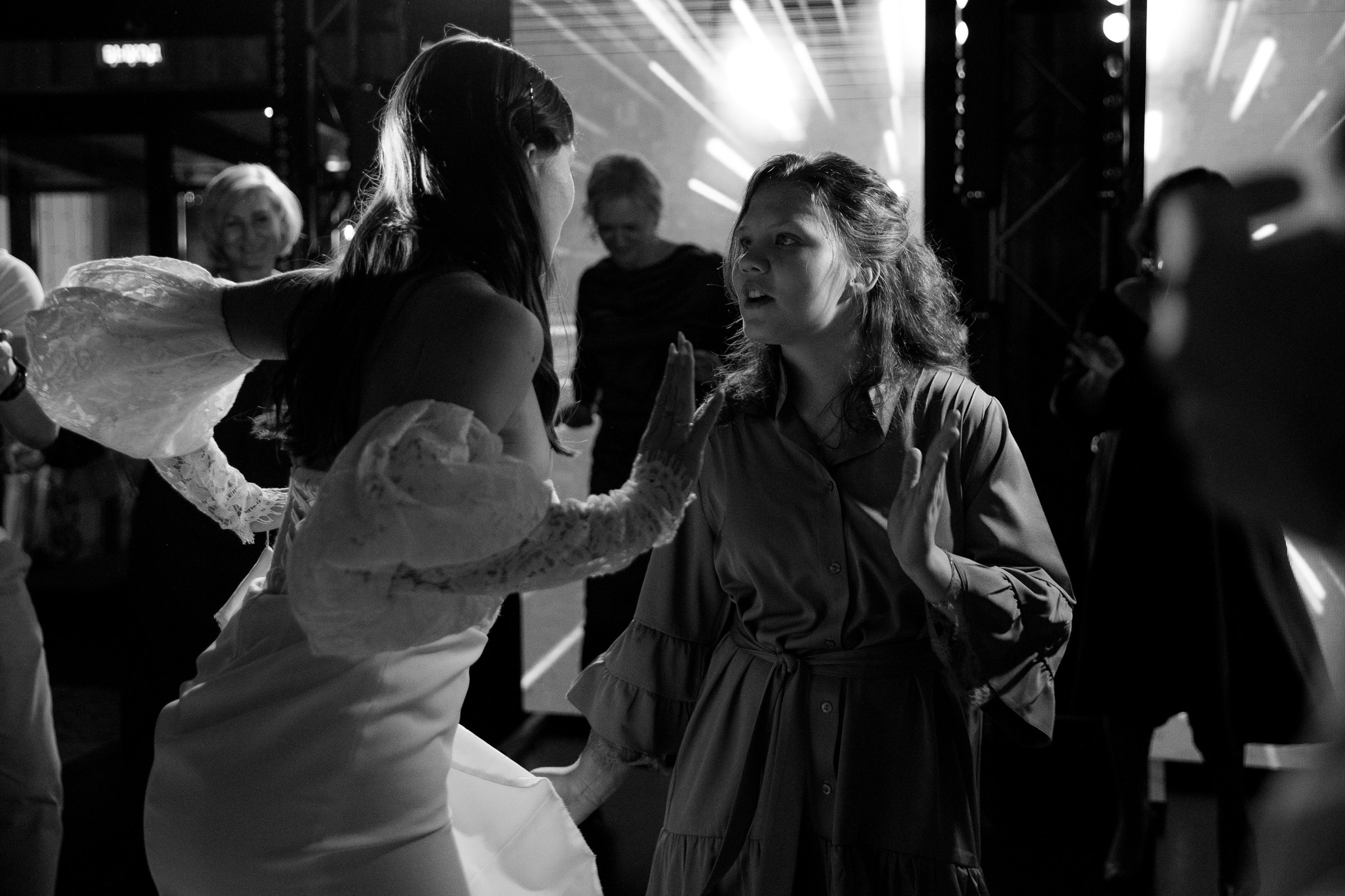 Свадьба Кристины и Андрея. Свадебный фотограф в Самаре и Тольятти Полина Никитина