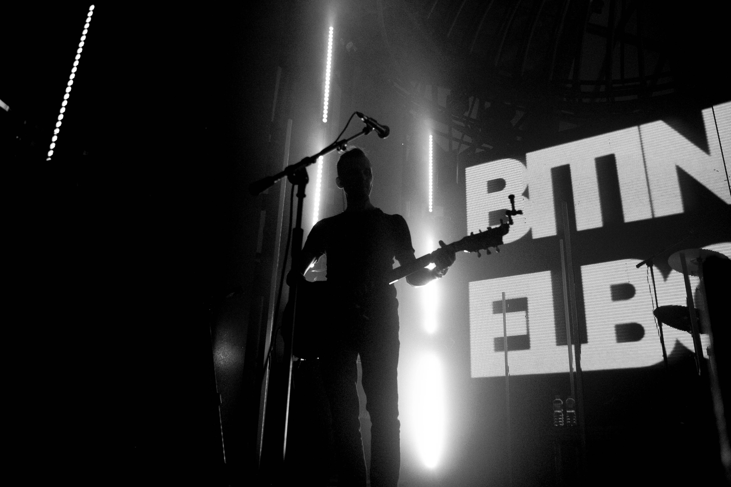 Biting Elbows. Фотограф для музыкантов, фотограф на концерт, концертный фотограф, съемка концерта, бэкстейдж фотограф