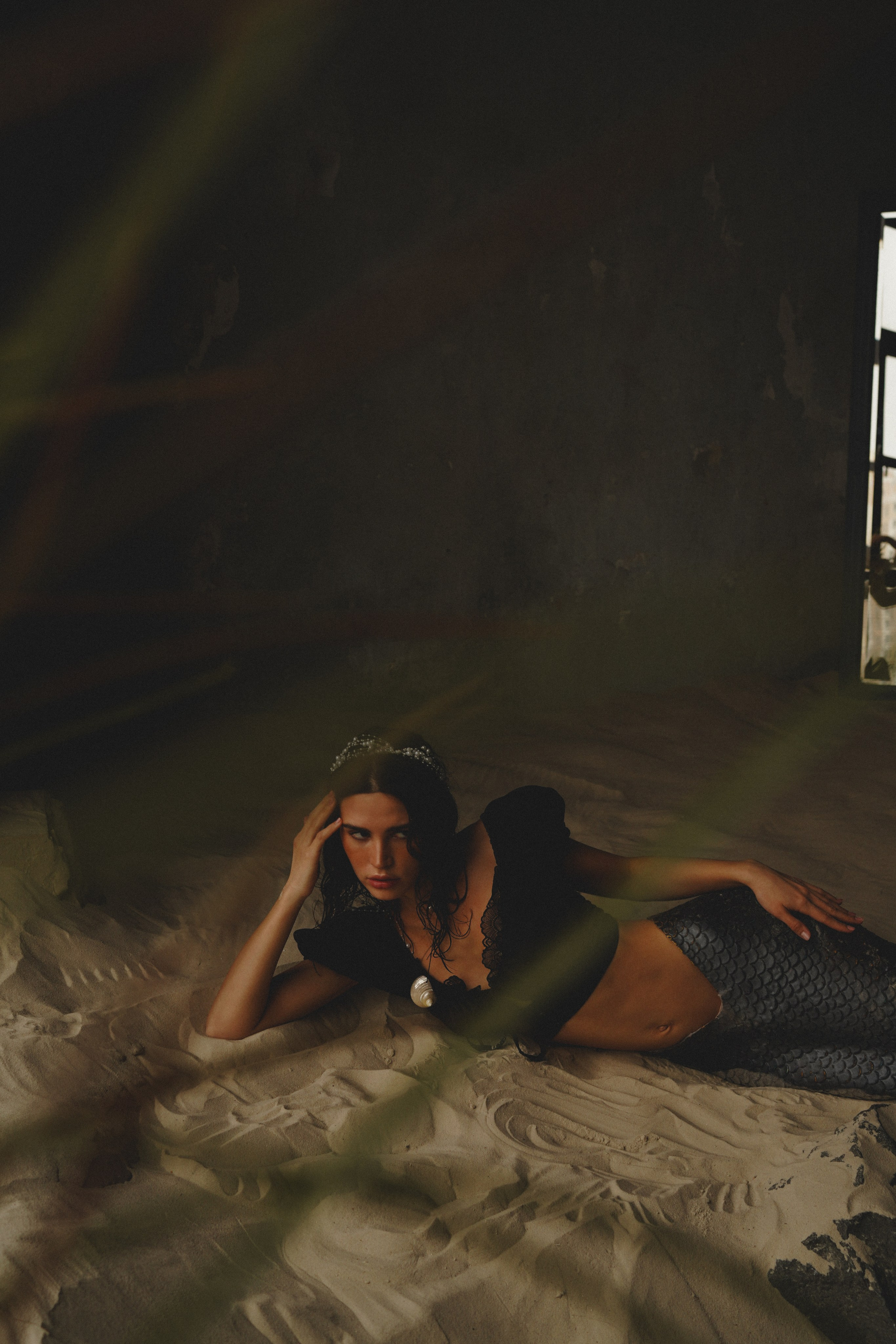 Влада | ворк 2025. Фотограф Виктория Виноградова