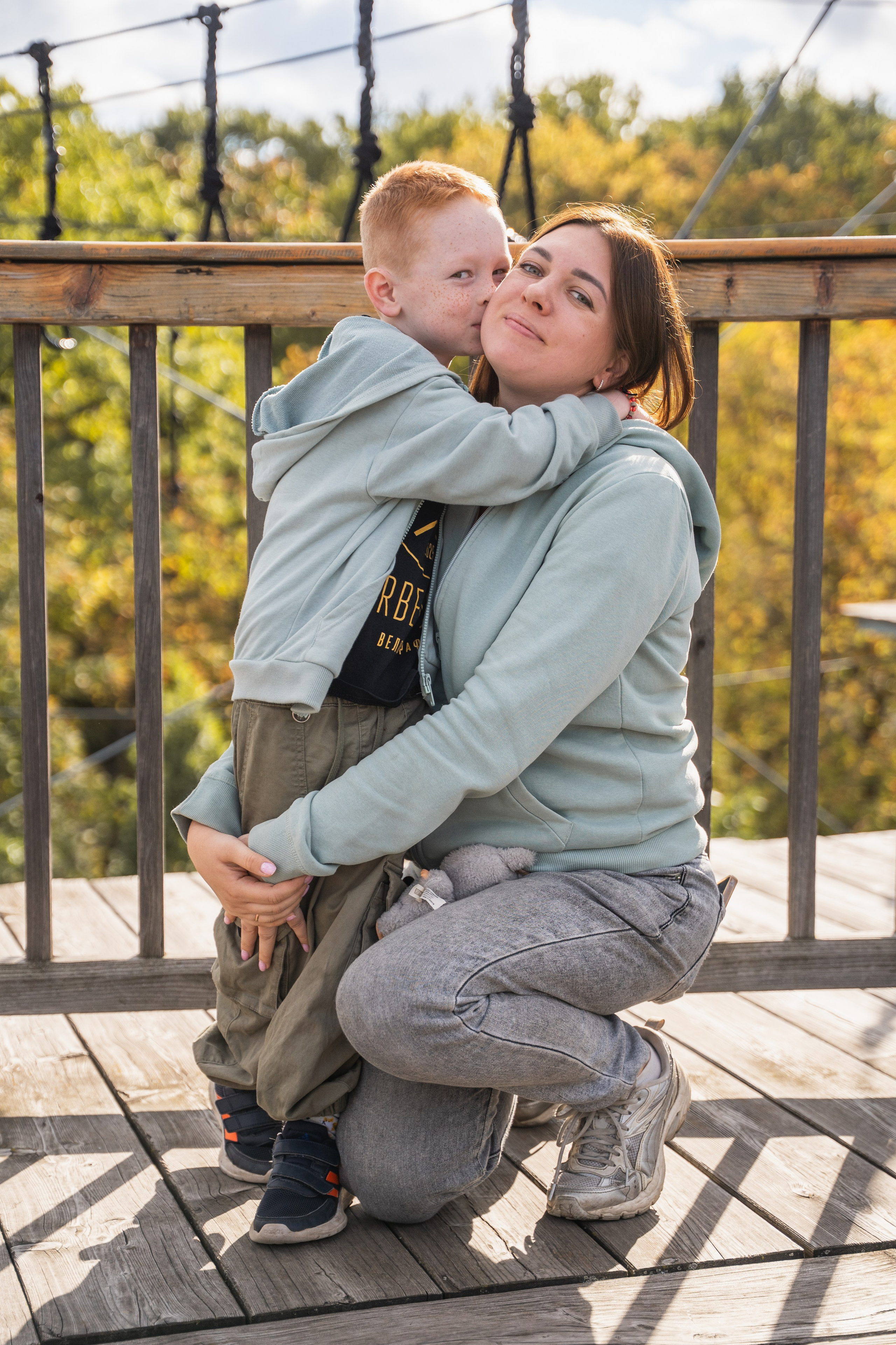 День рождения Андрей. Главная