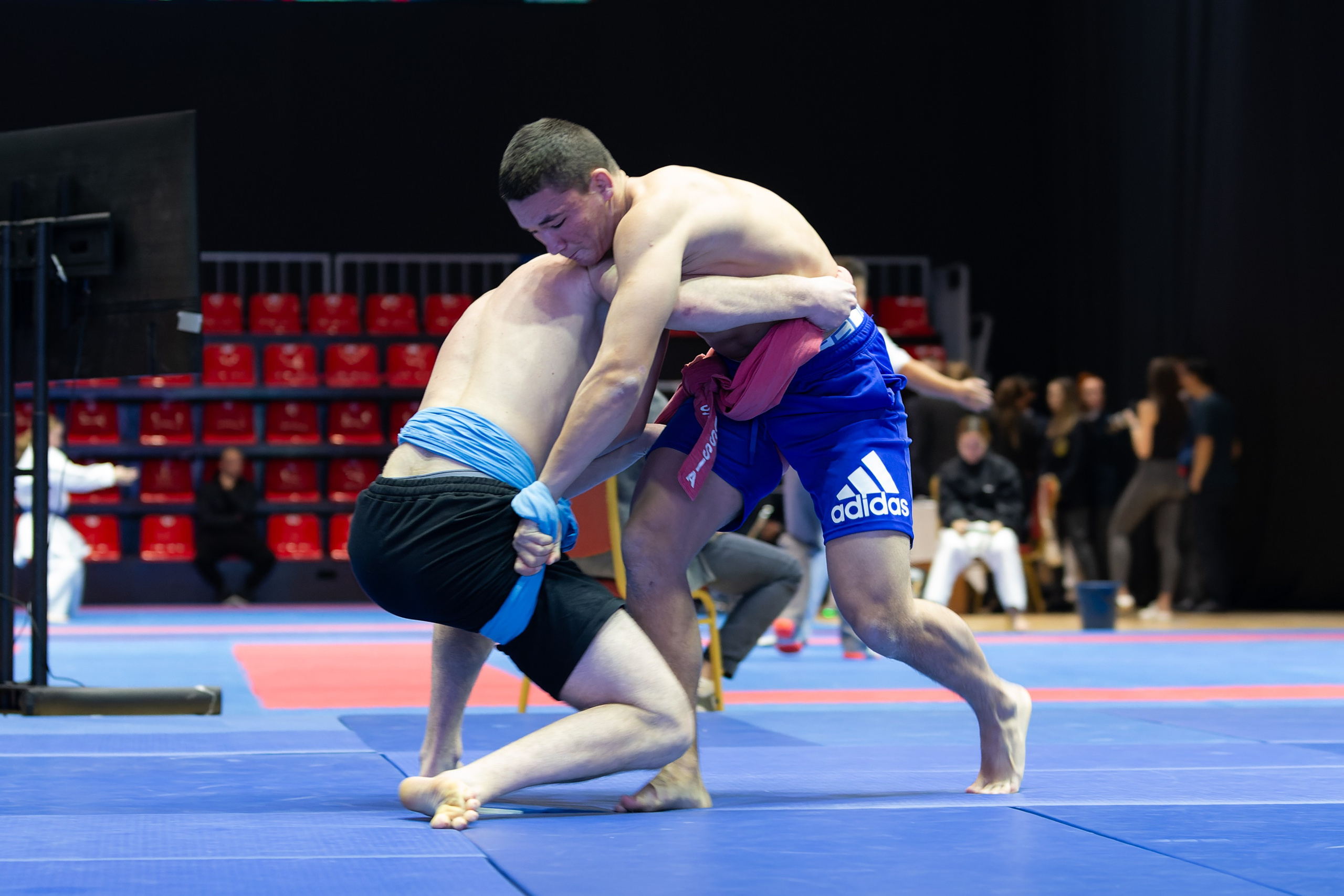 Дальневосточный фестиваль восточных единоборств. Кутузов Евгений Фотограф в Южно-Сахалинске