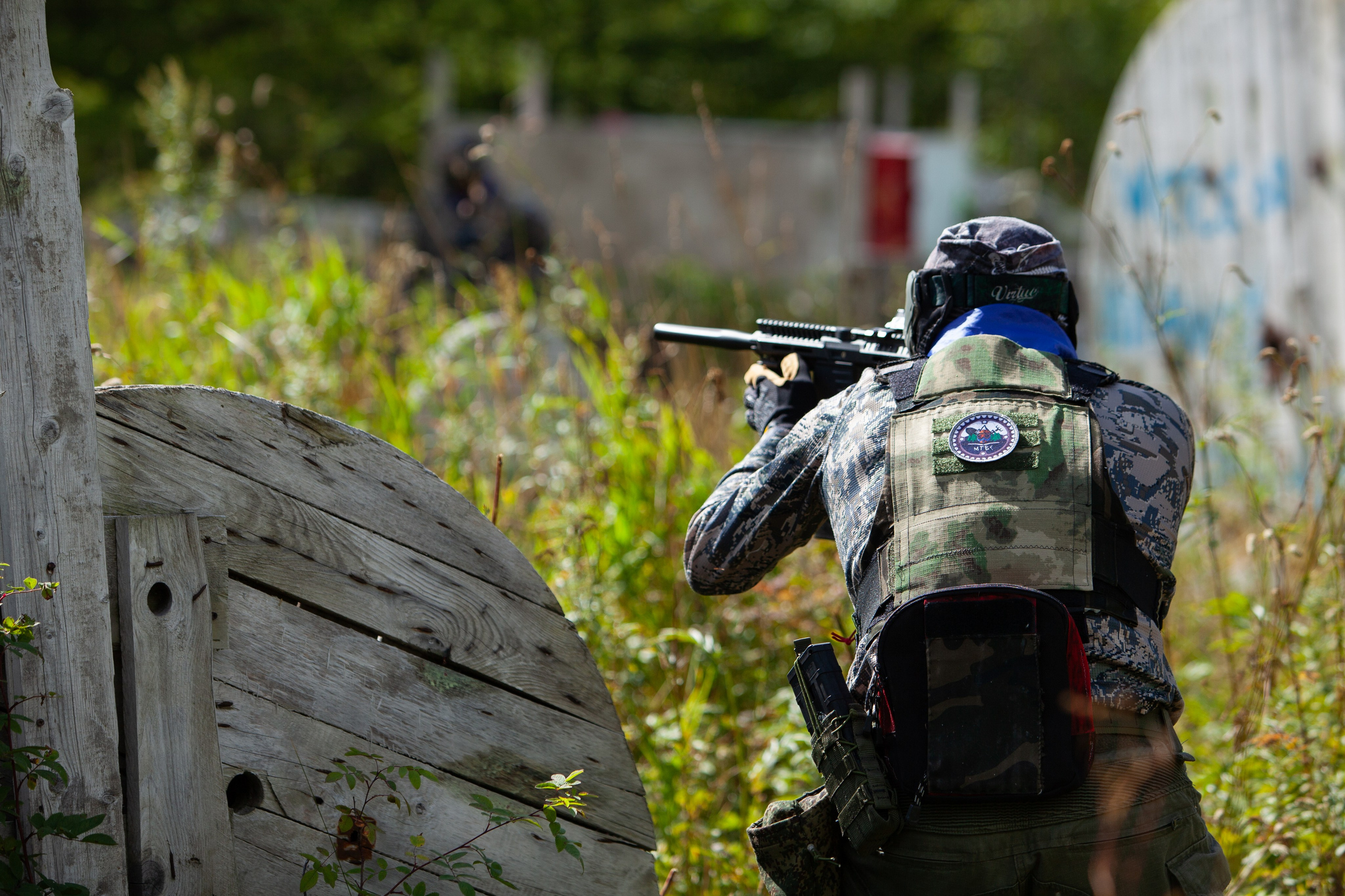 "Остров 2024". Кутузов Евгений Фотограф в Южно-Сахалинске