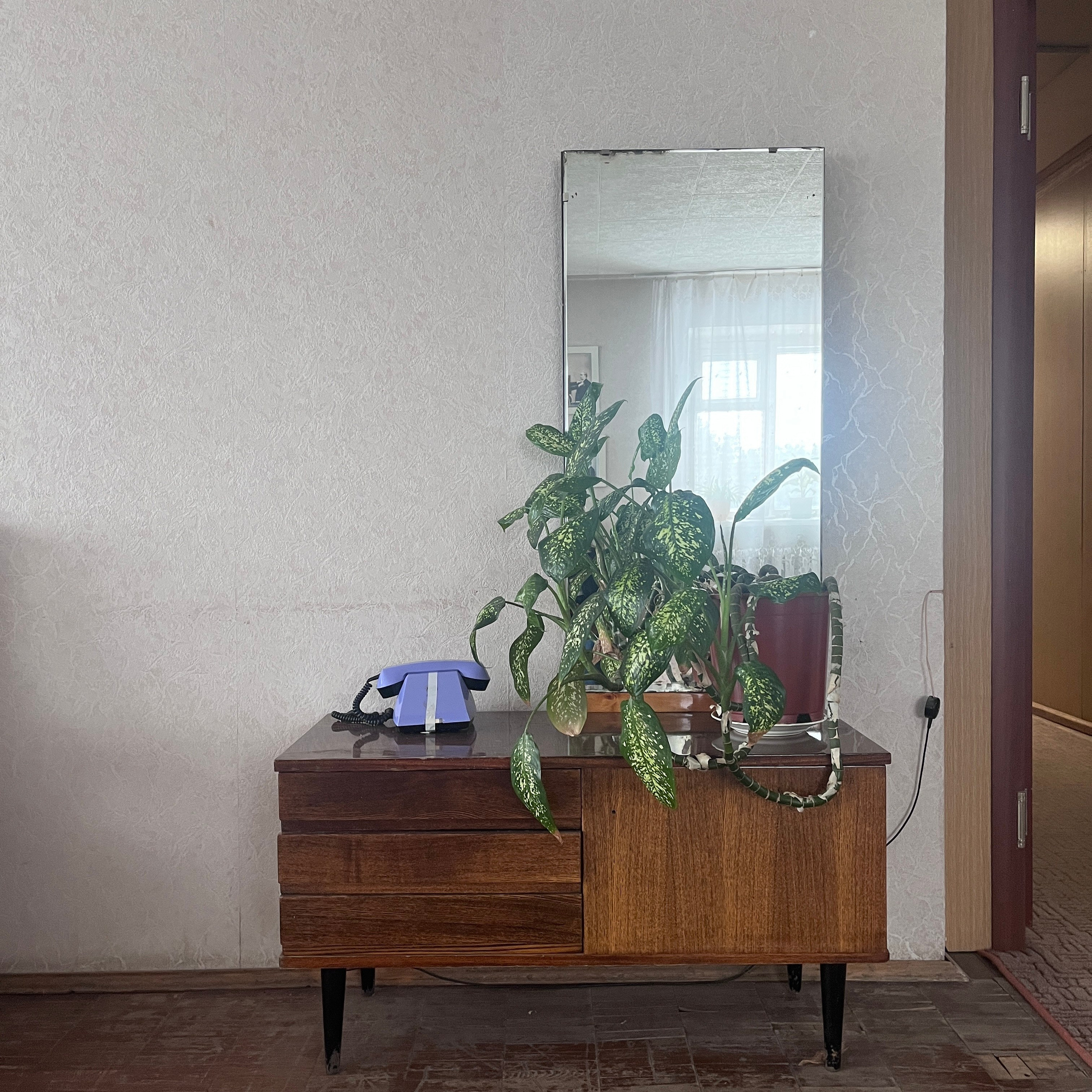 Владимир, 2023. Портретный фотограф в Москве Евгения Яковенко