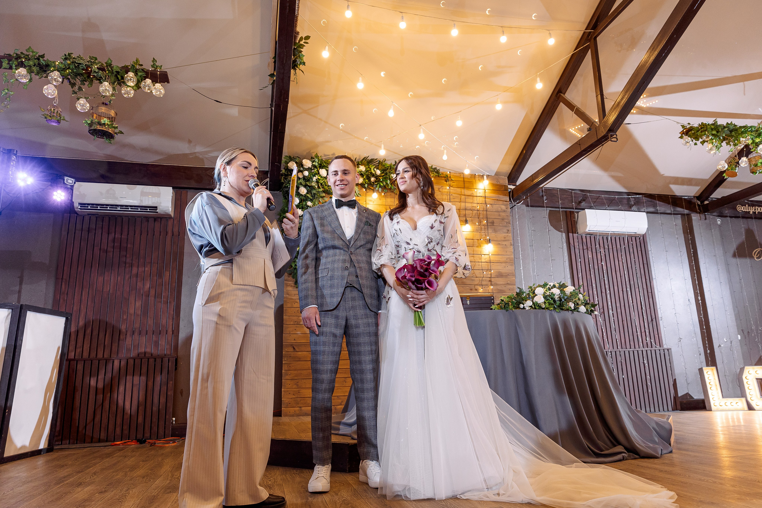 Ангелина и Иван. Свадебный и семейный фотограф в Челябинске Юлия Ишимова