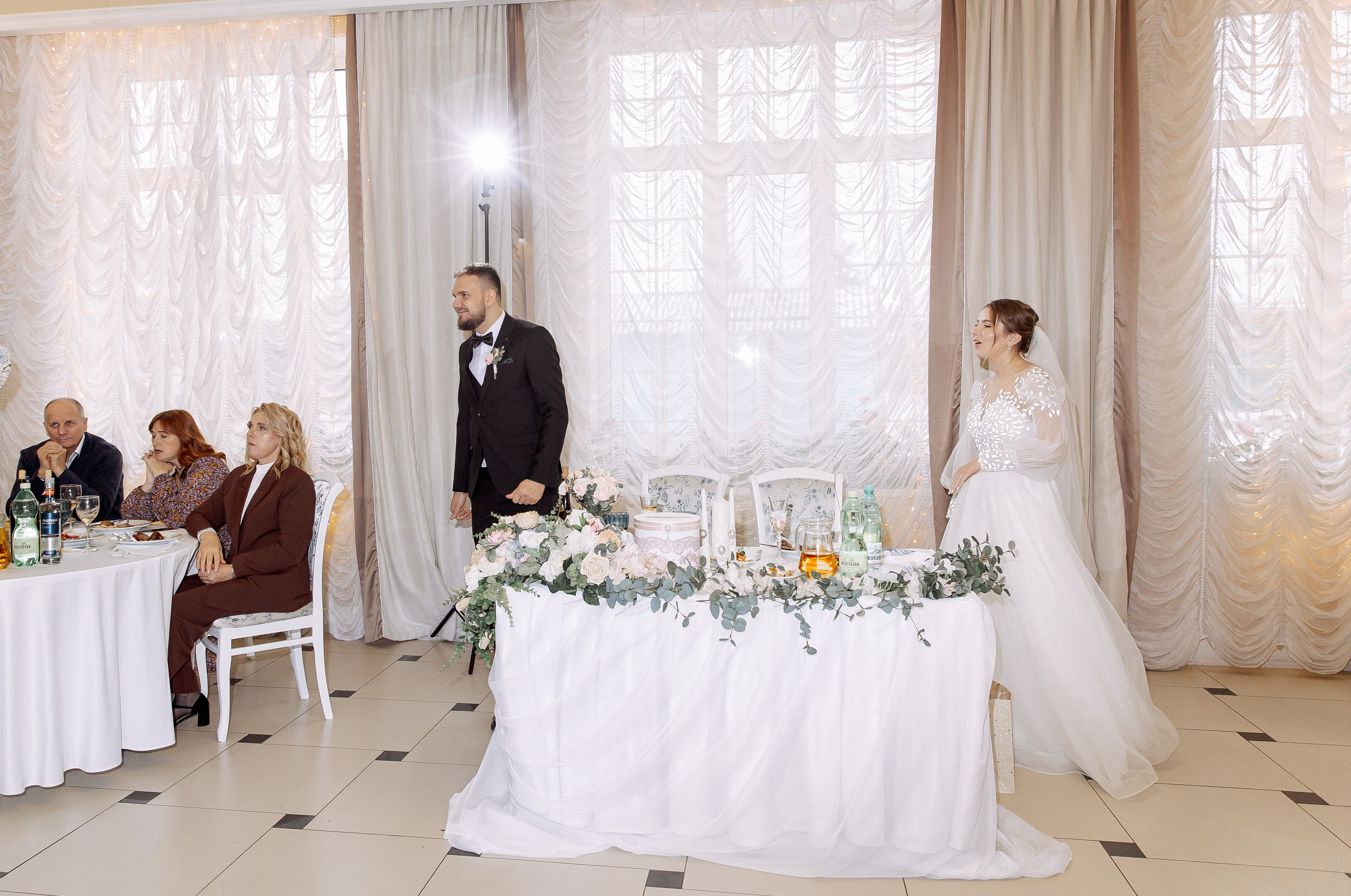 Владислава и Никита. Свадебный и семейный фотограф в Челябинске Юлия Ишимова