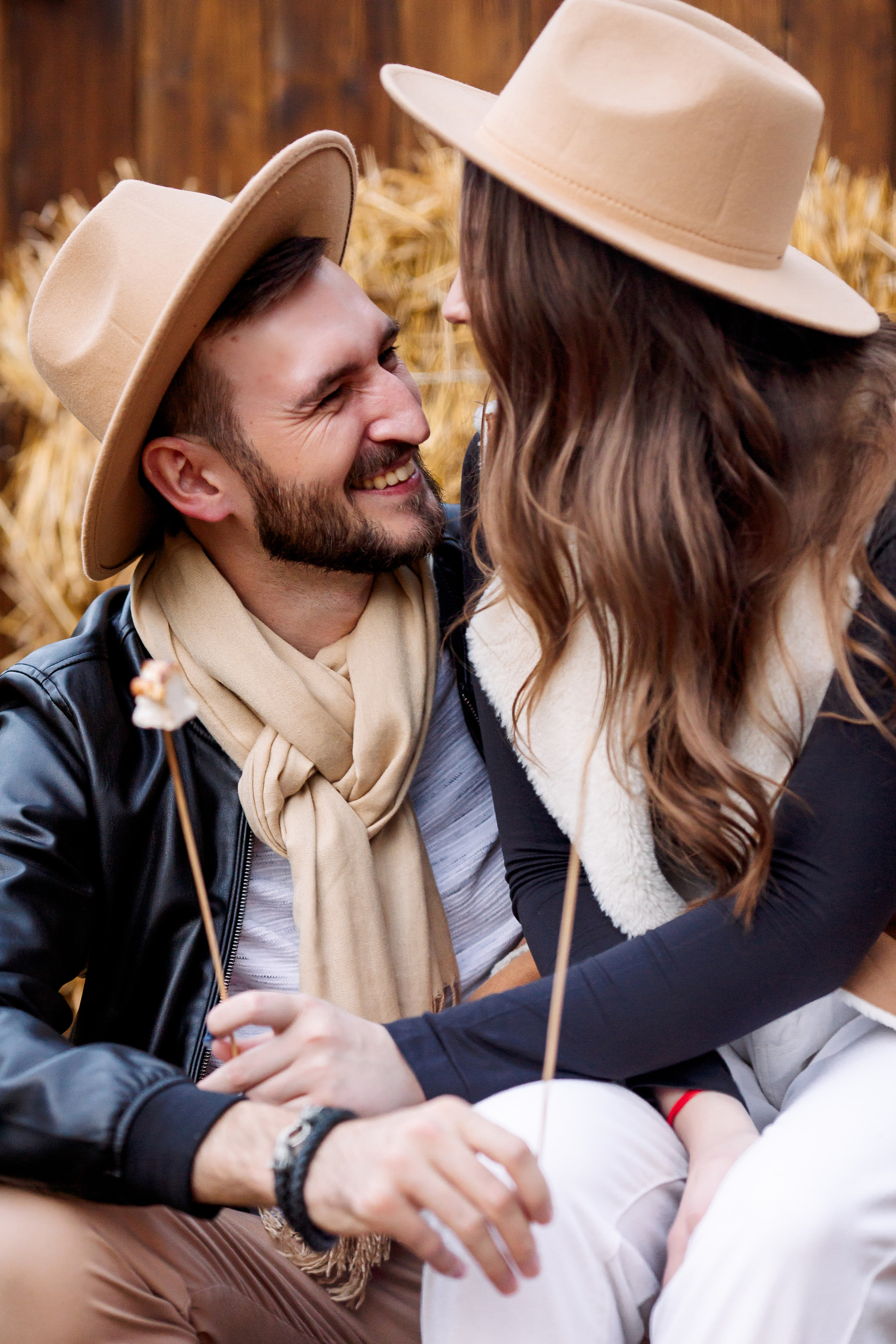 Анна и Владислав. Свадебный и семейный фотограф в Челябинске Юлия Ишимова