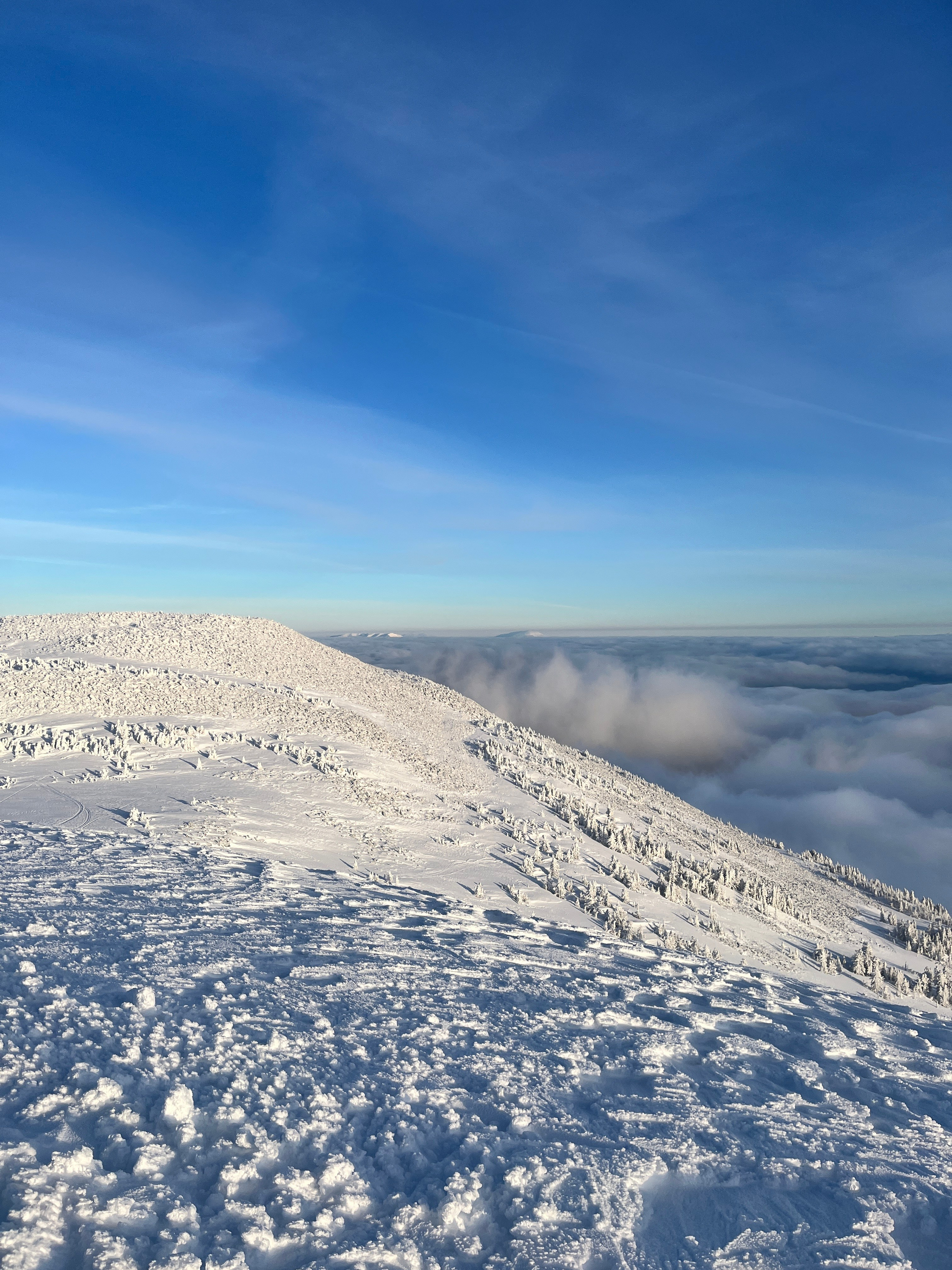Фото с тура в Шерегеш — Время Приключений