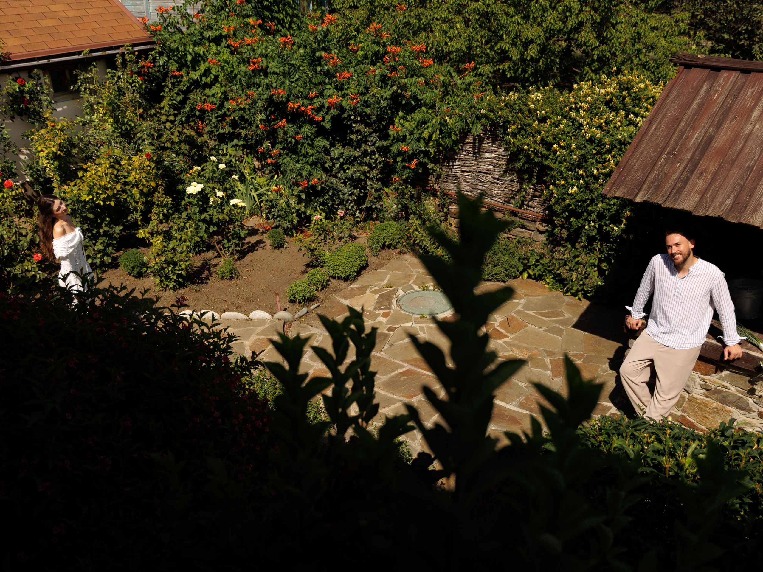 Артем и Анастасия. Фотограф