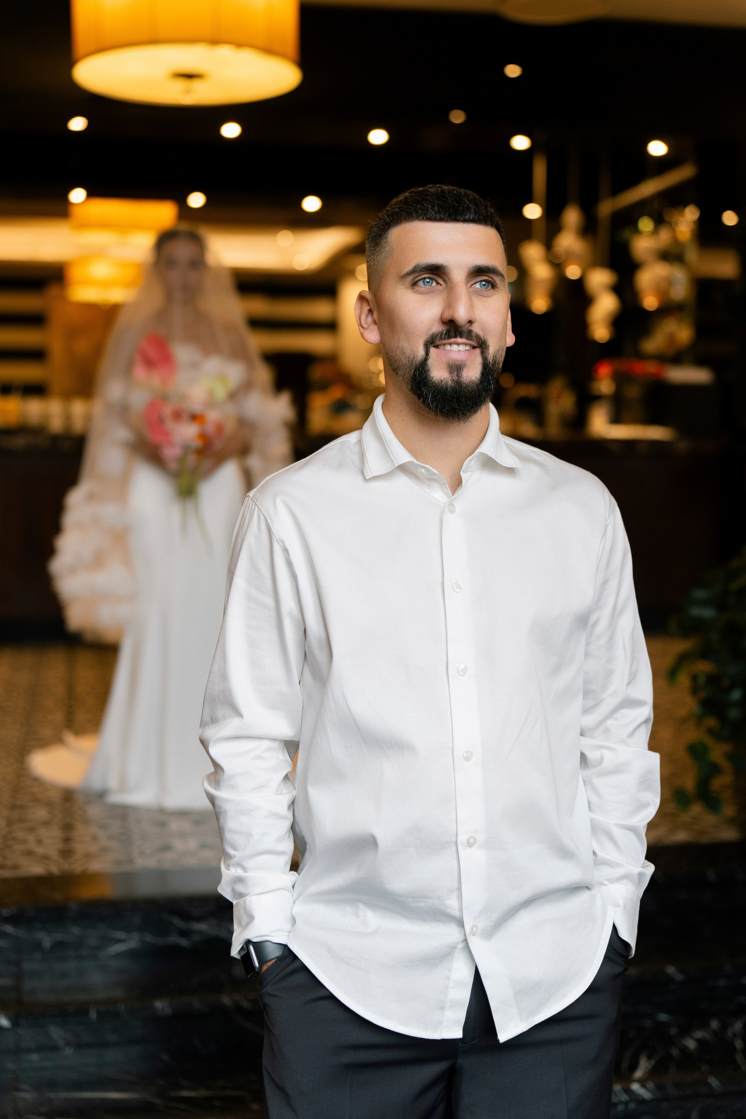 Андрей и Алина. Питер. Утро в отеле Angleter и банкет в Сезонах. Цифра и плёнка. Свадебный фотограф Катерина Чулкова