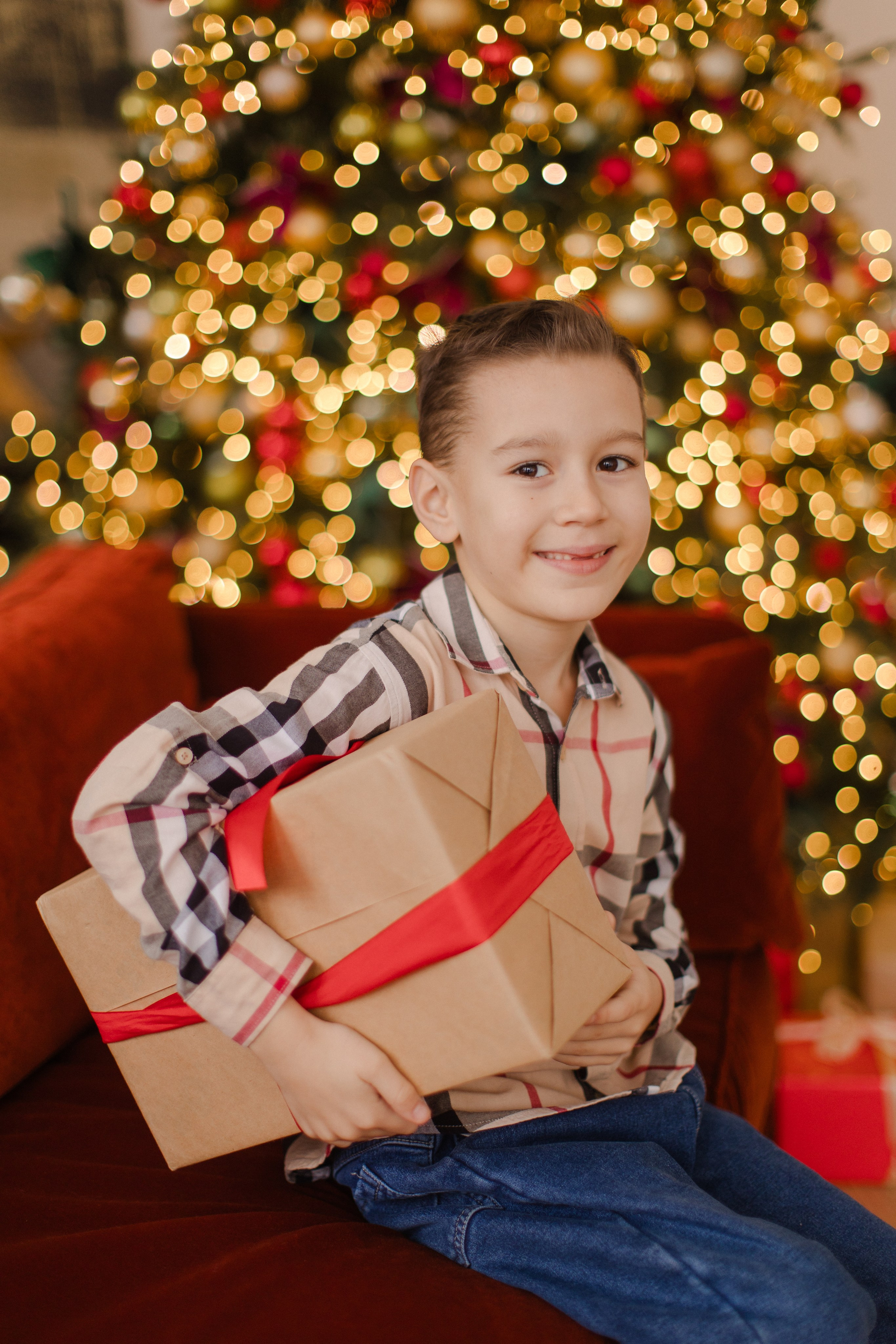 Эдик Карина и дети. Семейный и детский фотограф в Москве Кузьмина Мария