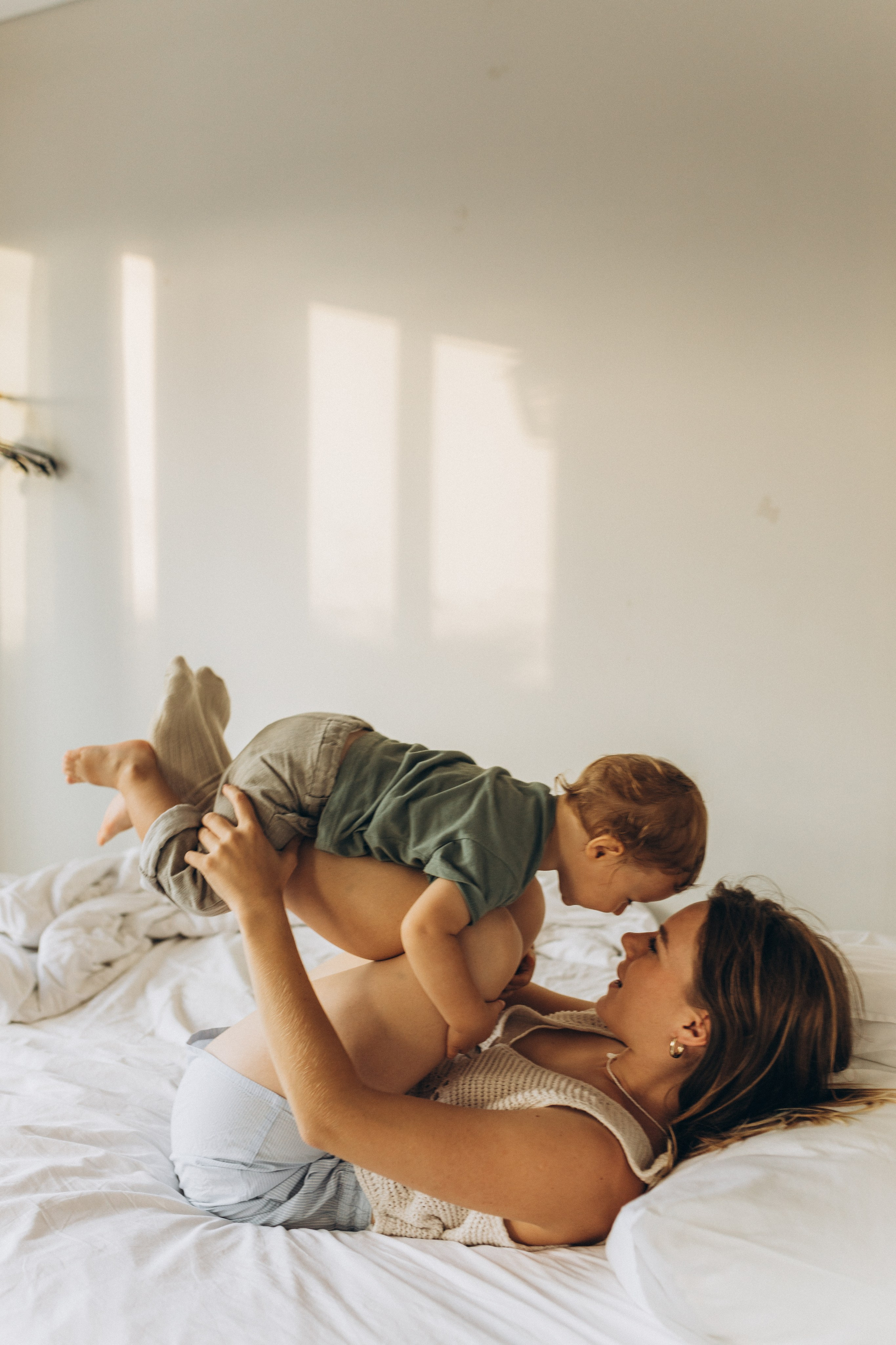 Влад Ангелина и Арсений. Семейный фотограф в Новороссийске и Анапе Александра Яковлева