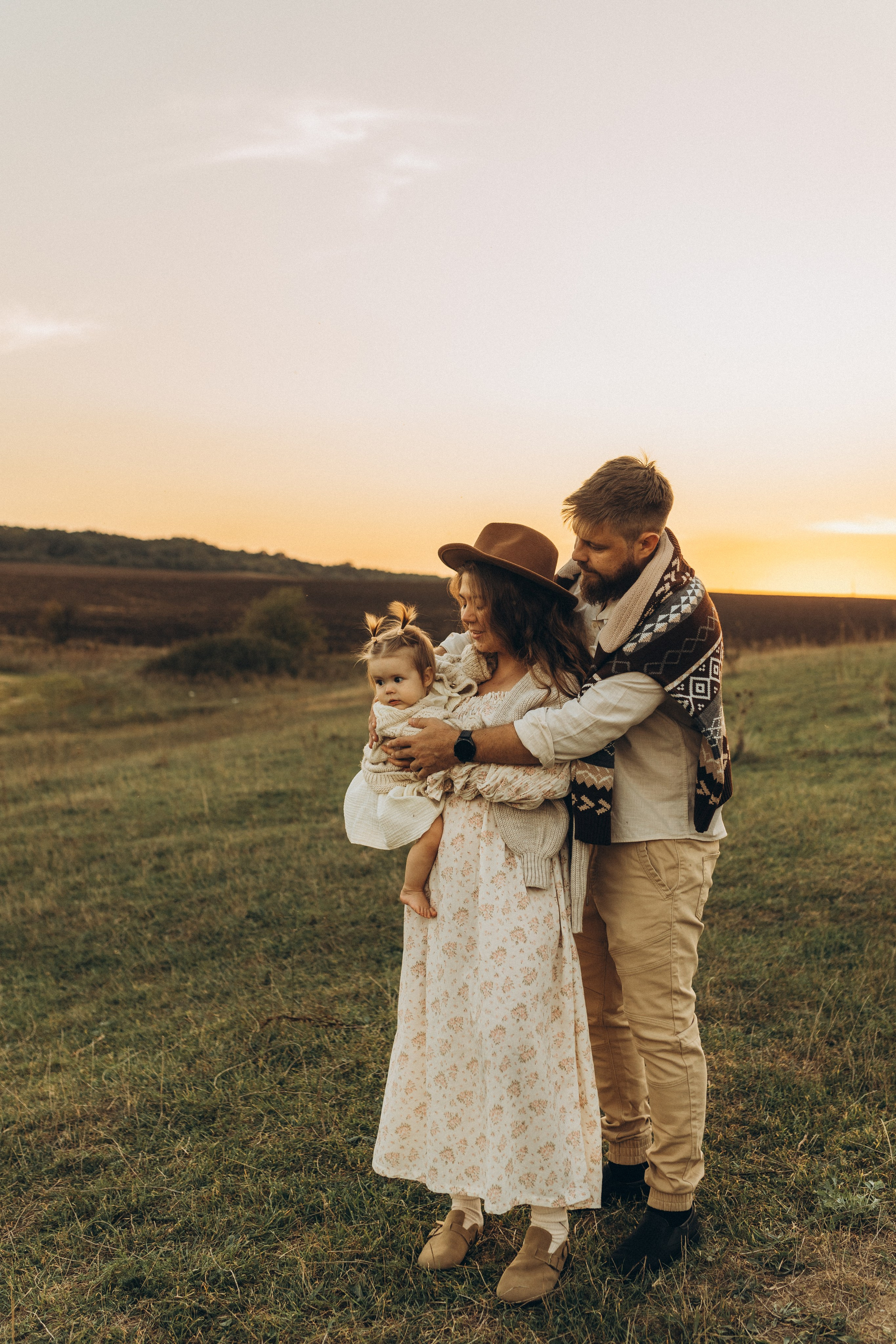 Женя Настя Ксюша. Семейный фотограф в Новороссийске и Анапе Александра Яковлева