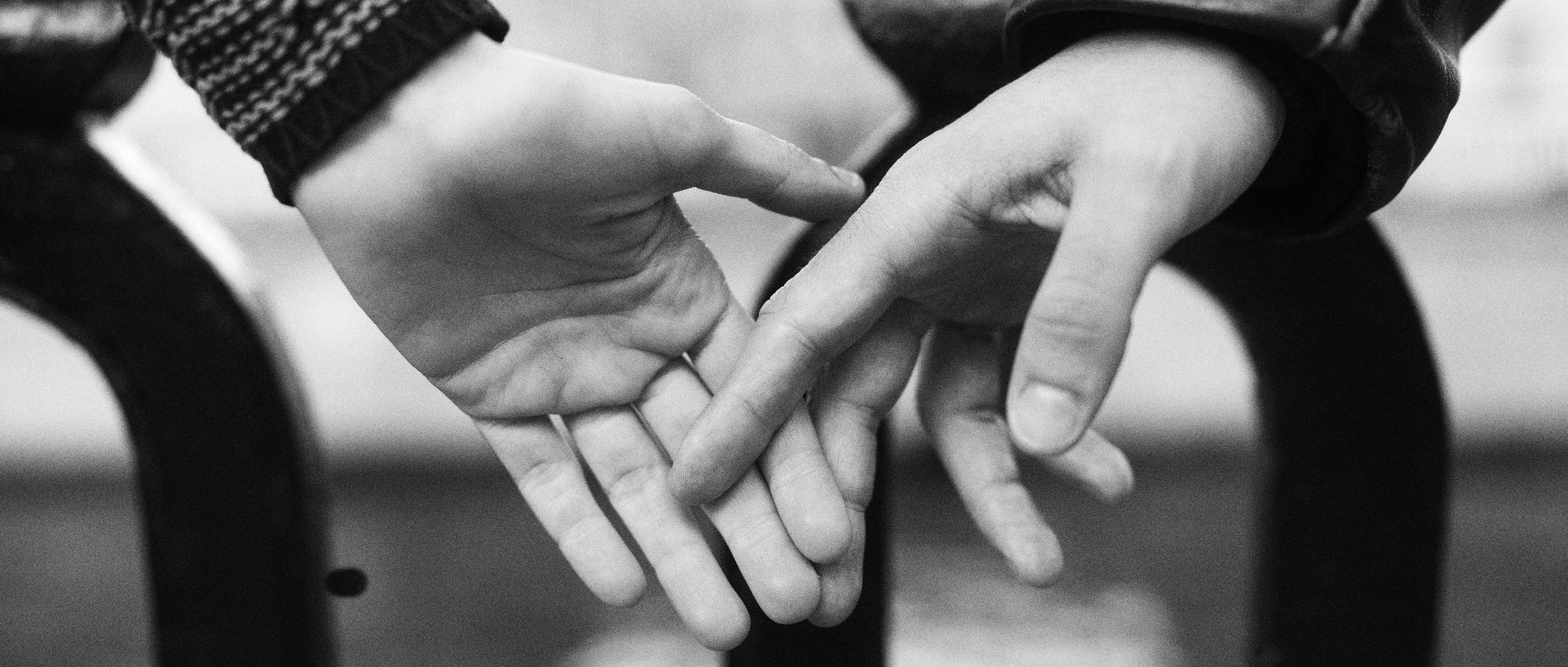 Эмилия и Ника. Сергей Горшенин — профессиональный фотограф