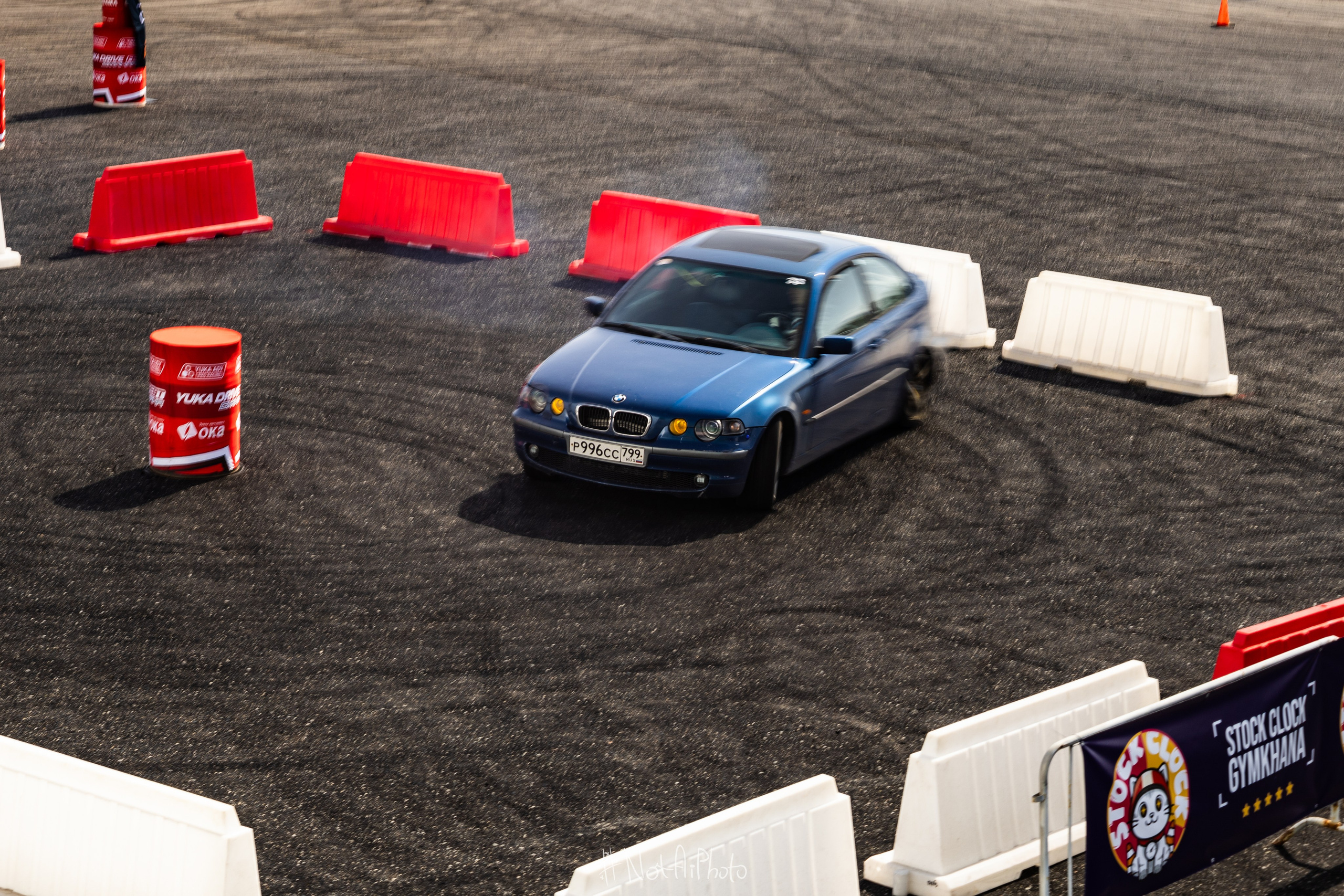 Репортаж STOCK CLOCK x WISTA MEET. #NotAiPhoto — автомобильный фотограф