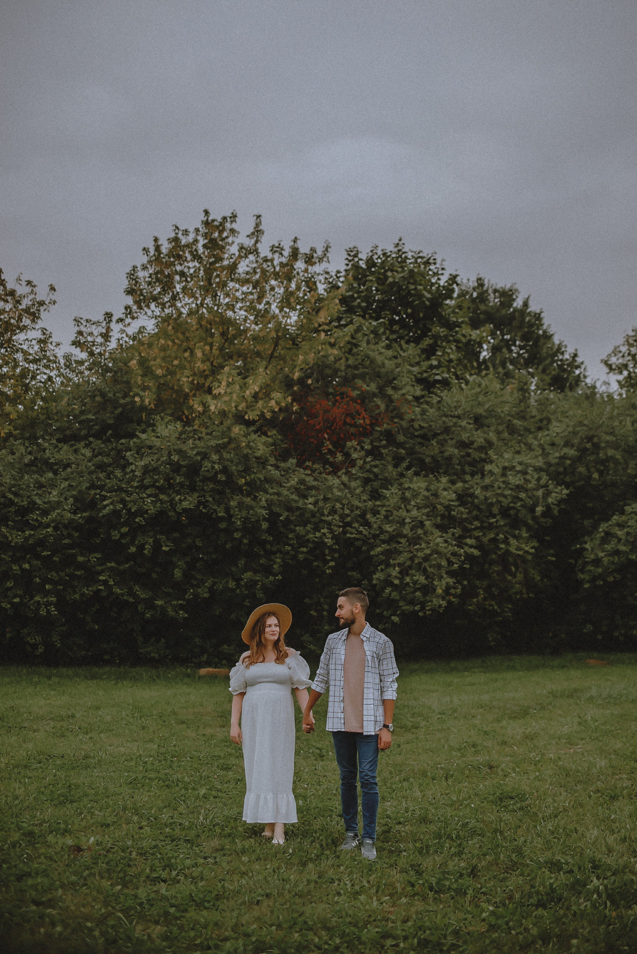 Дом. Свадебный и семейный фотограф в Москве Сажина Кристина КиМ. Свадебный оператор в Москве Сажин Максим