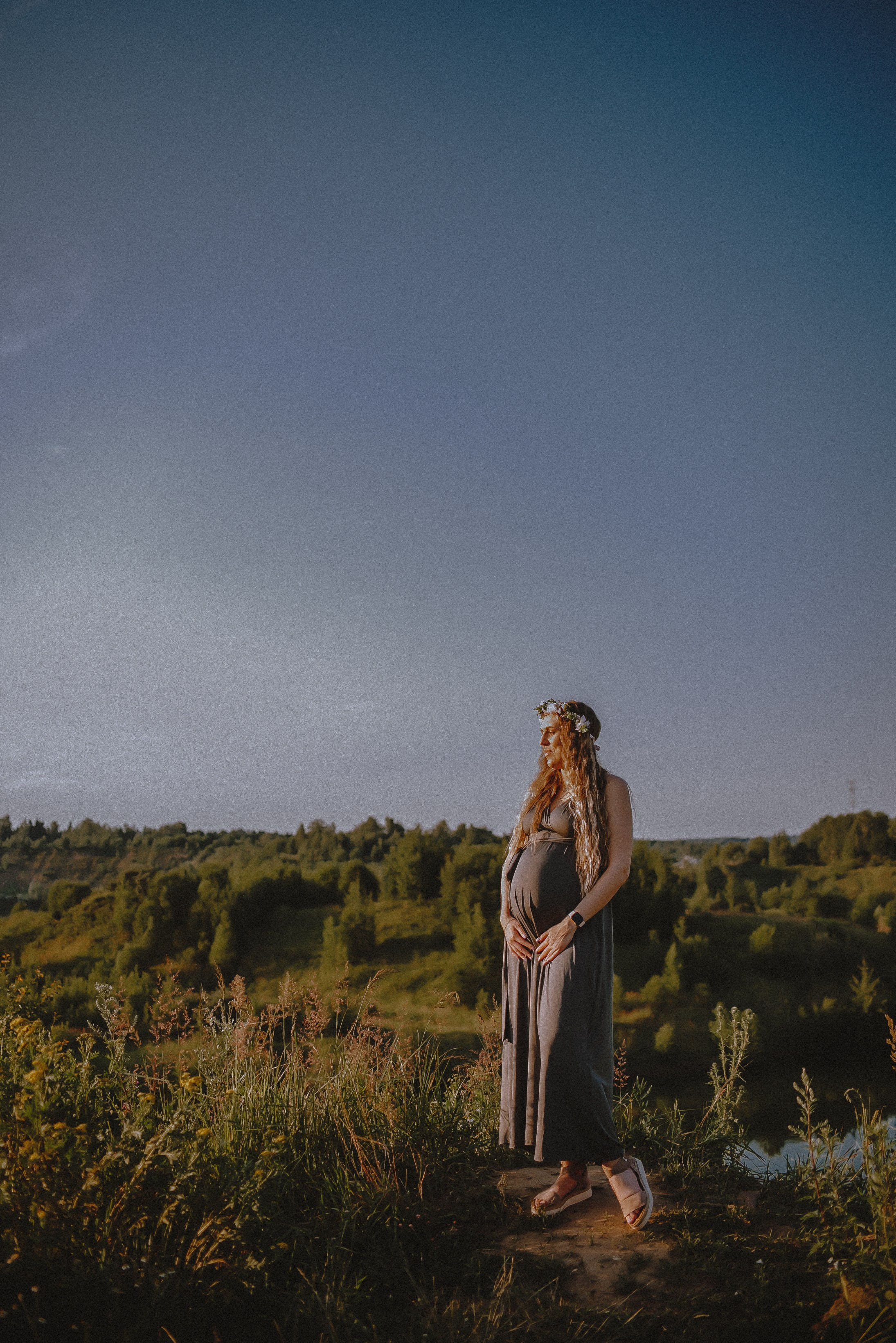 Карелия. Свадебный и семейный фотограф в Москве Сажина Кристина КиМ. Свадебный оператор в Москве Сажин Максим