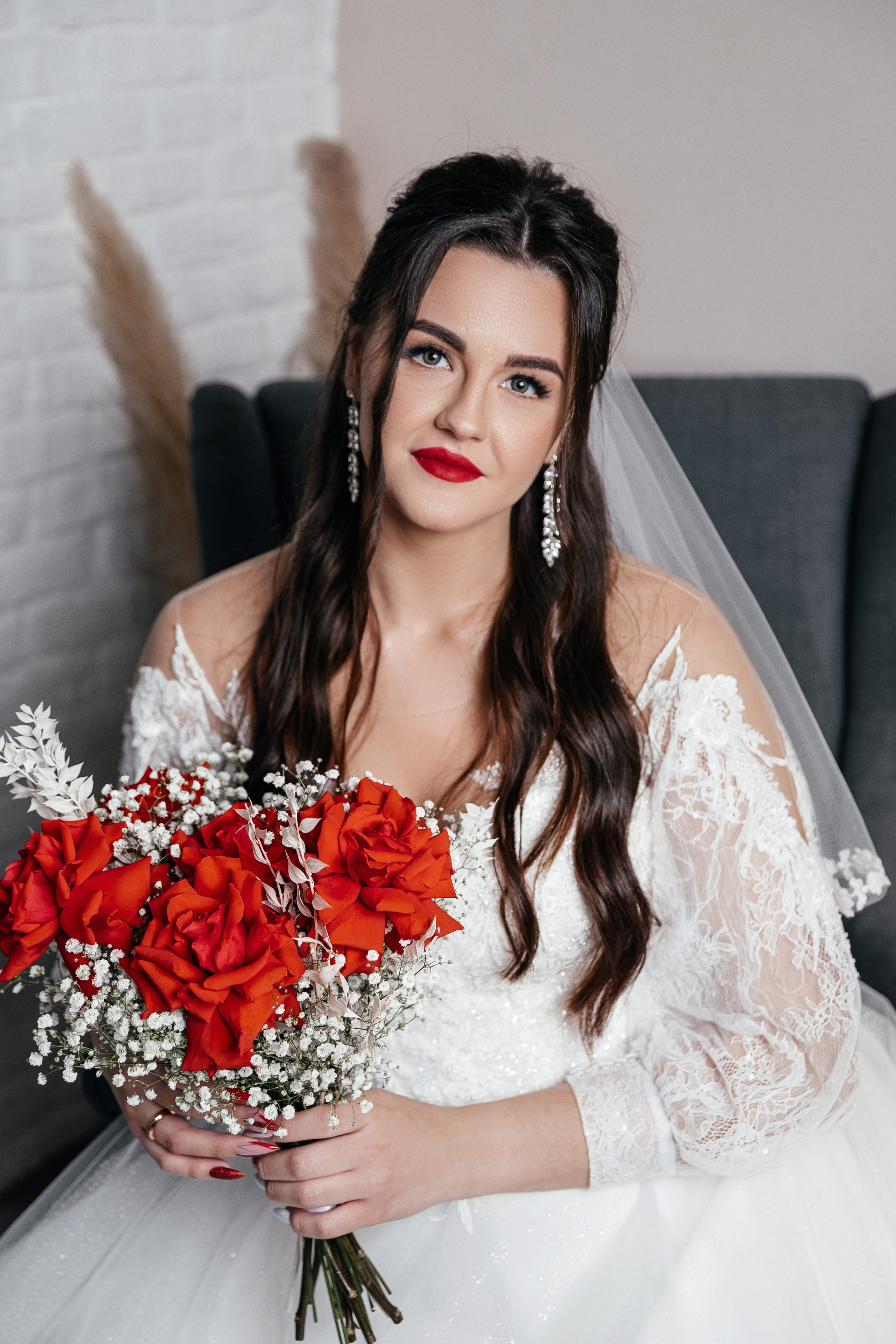 Алексей и Виктория. Свадебный и семейный фотограф Сергей Верещагин