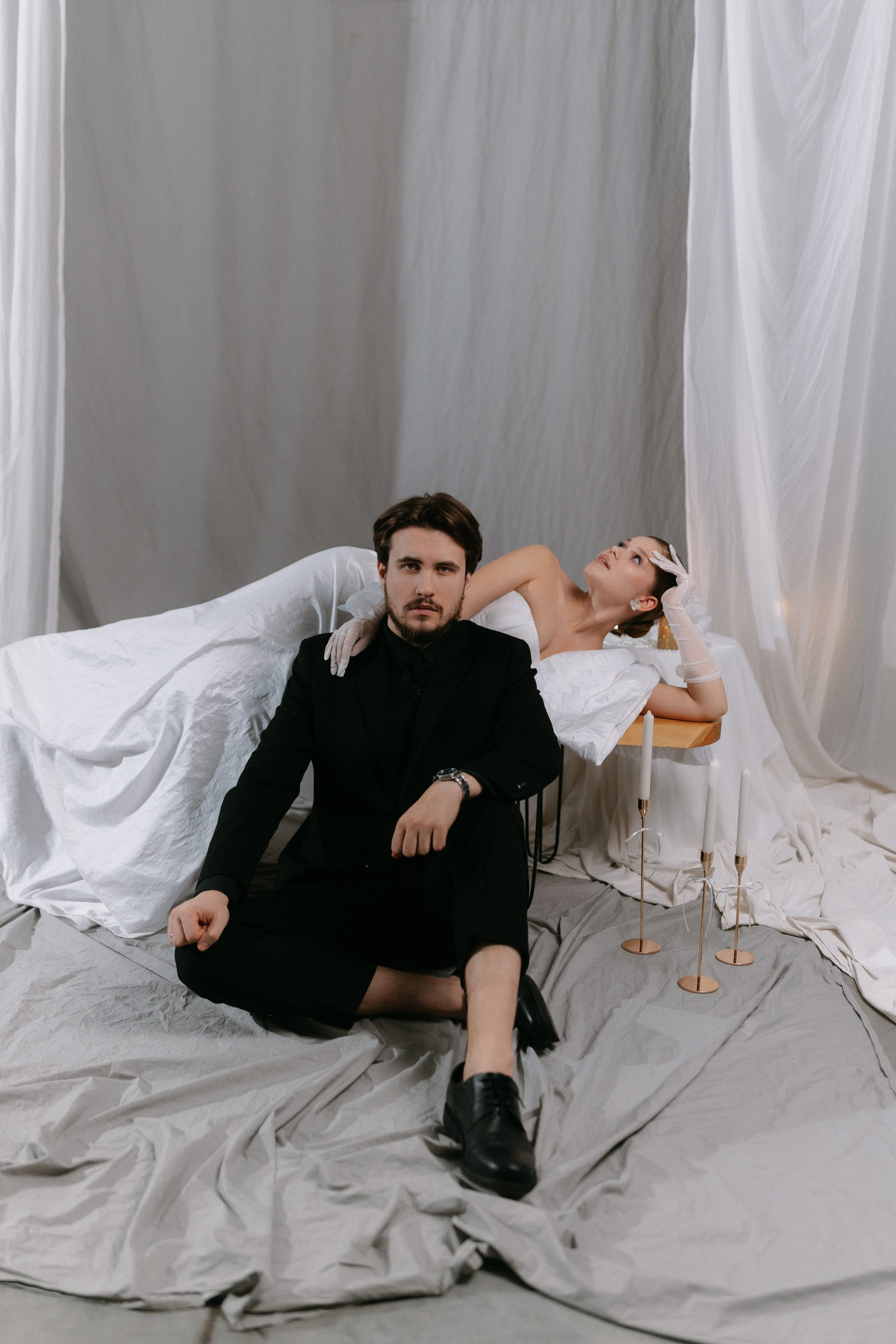 Влада. Ланемец Юлия — фотограф Волгоград/Волжский