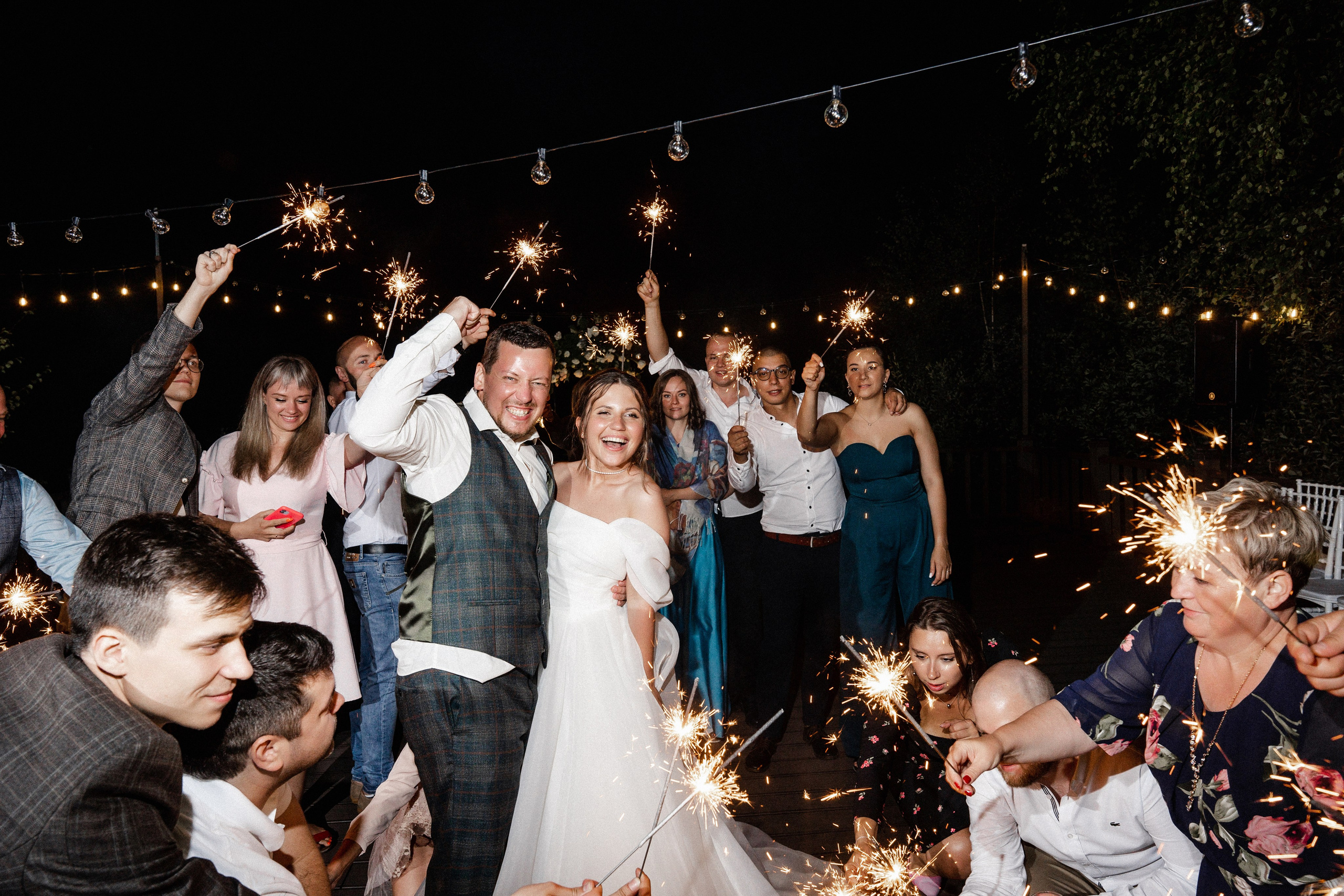 Maxim & Evgeniya. Dolce_wedding