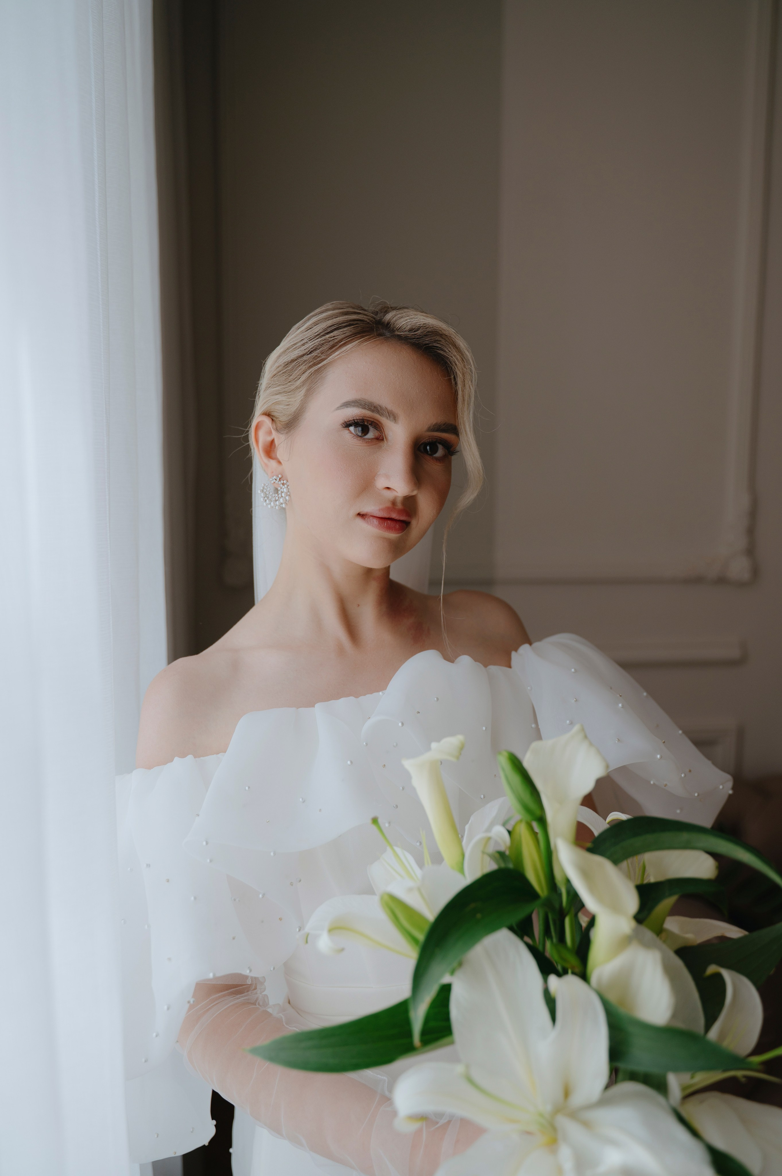 Арсений и Елена. Фотограф в Абакане и Минусинске