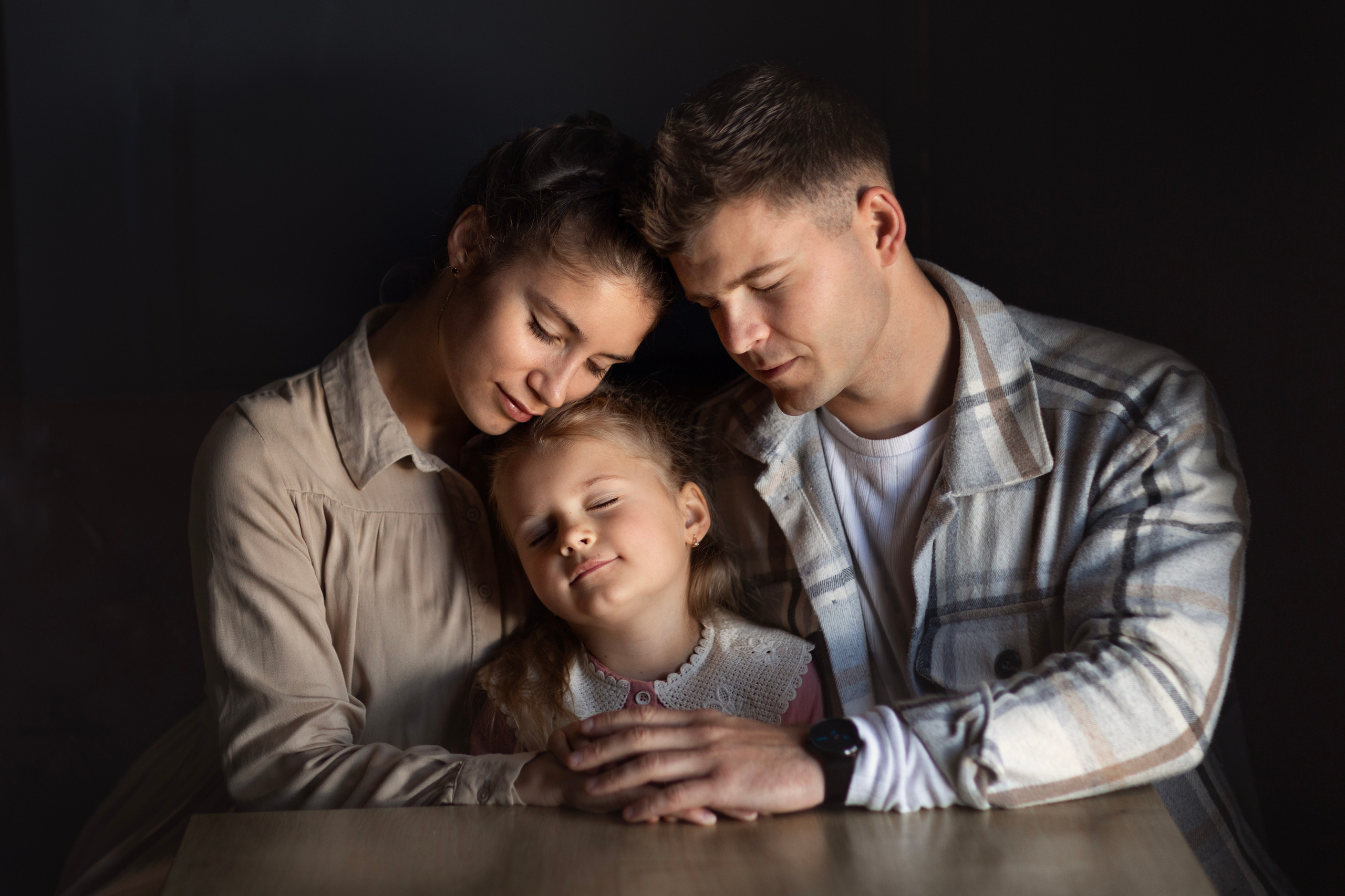 Детский и семейный фотограф в Москве Екатерина Медведева