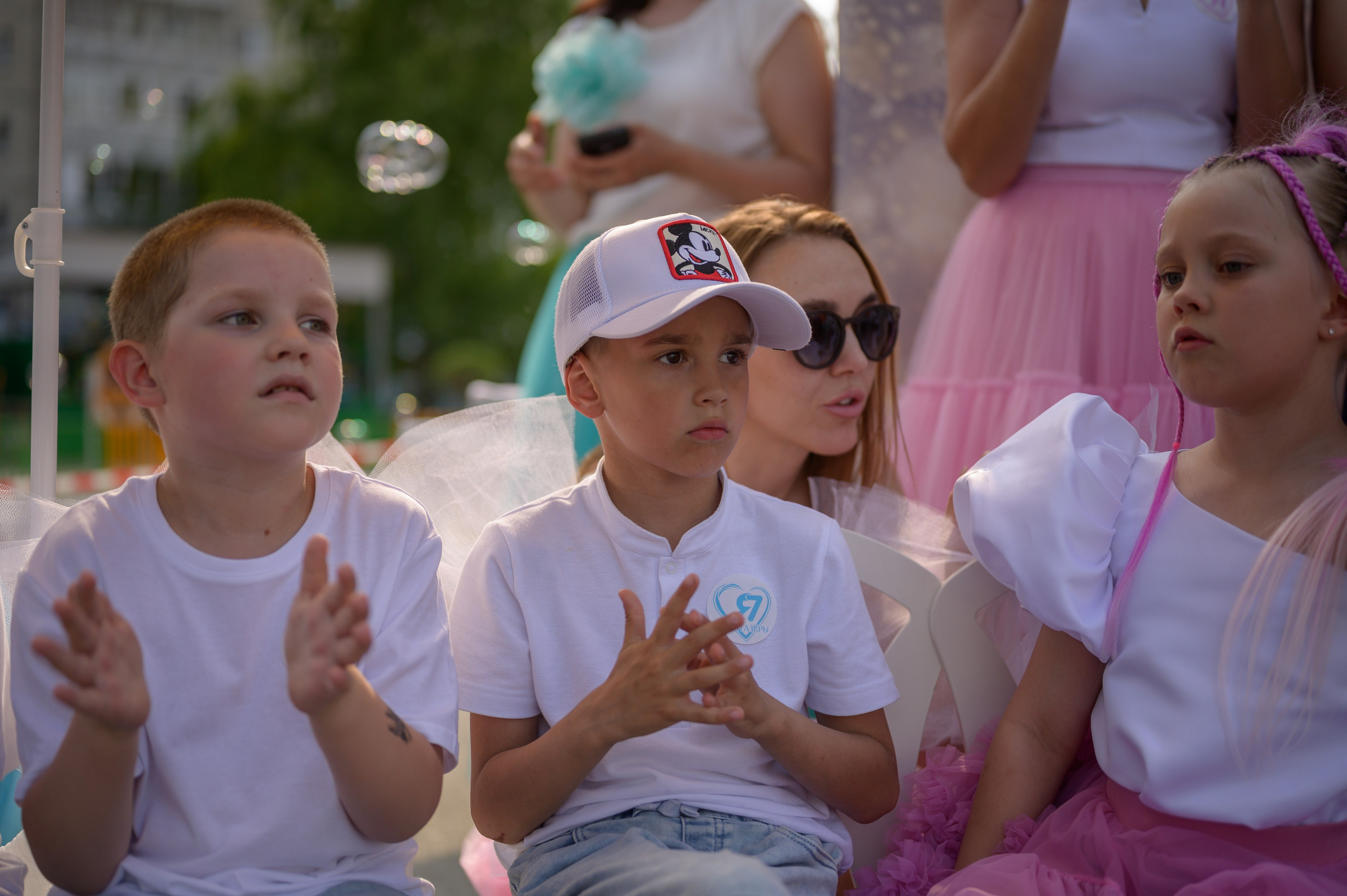 Репортаж выпускного группа «Фантазёры» 3 садик. Фотограф новорожденных, семейный детский в Тюмени Татьяна Морозова