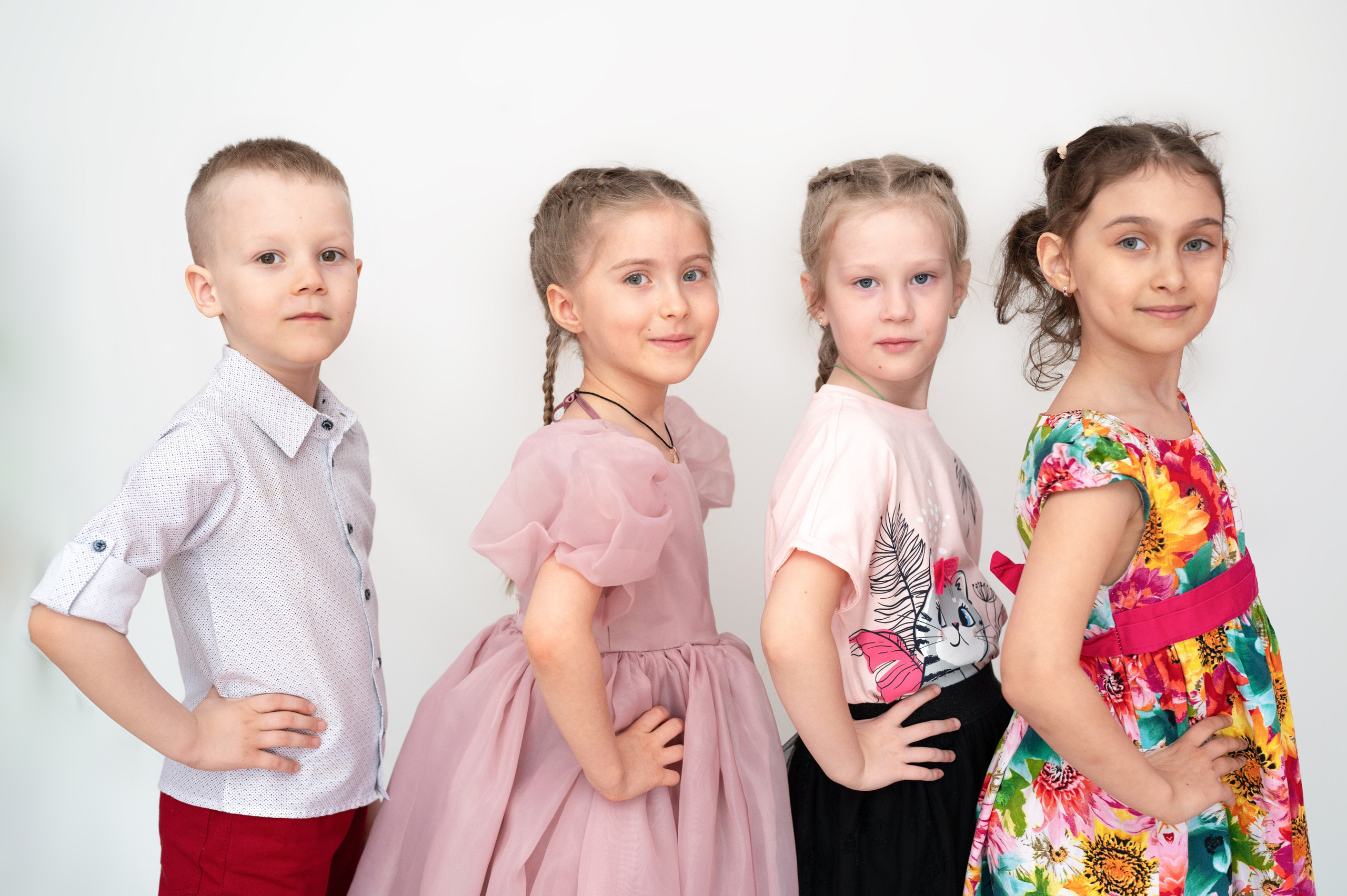 Группа " Почемучки» 3 сад. съемка в садике. Фотограф новорожденных, семейный детский в Тюмени Татьяна Морозова