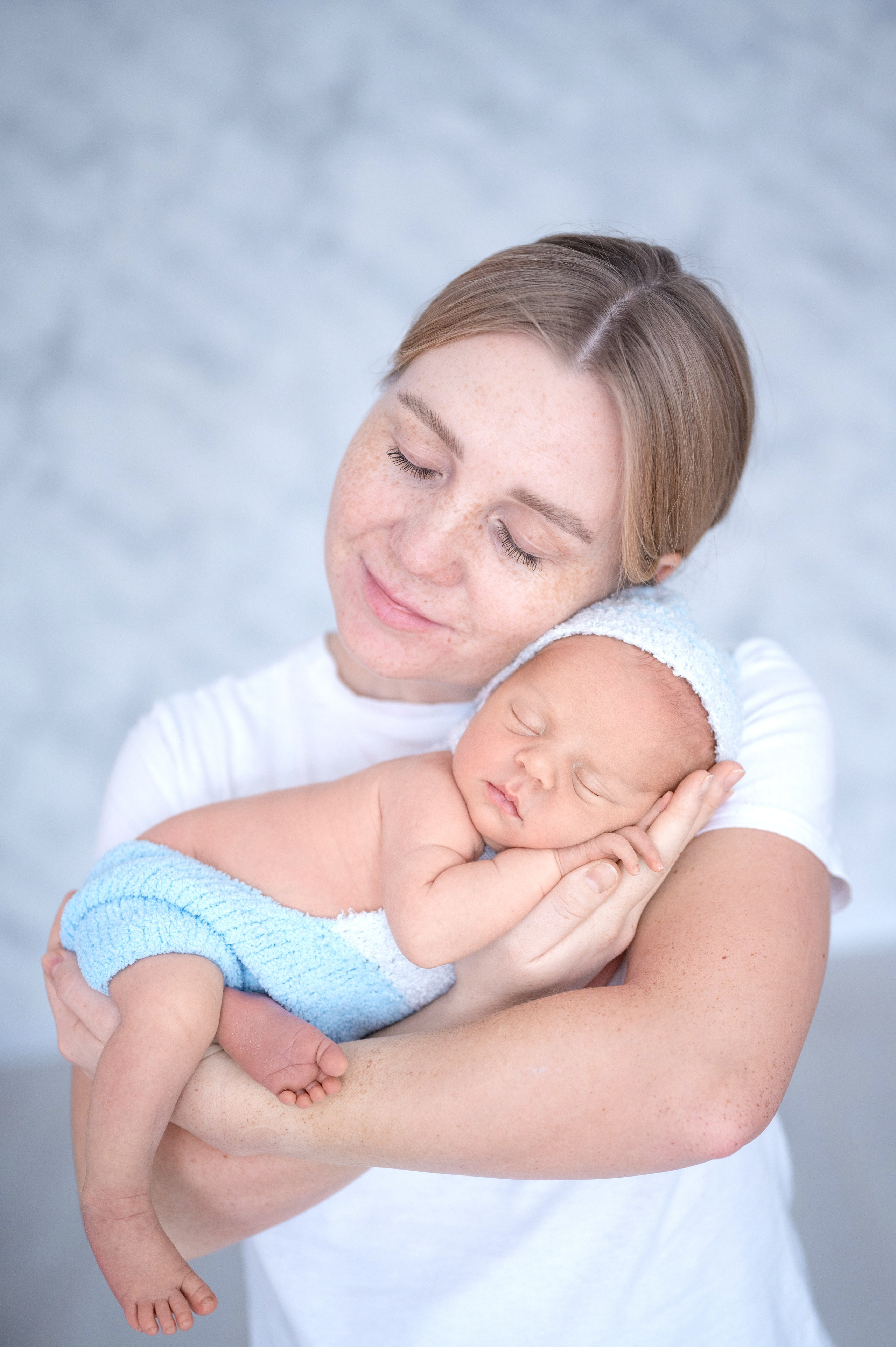 Александр. Фотограф новорожденных, семейный детский в Тюмени Татьяна Морозова