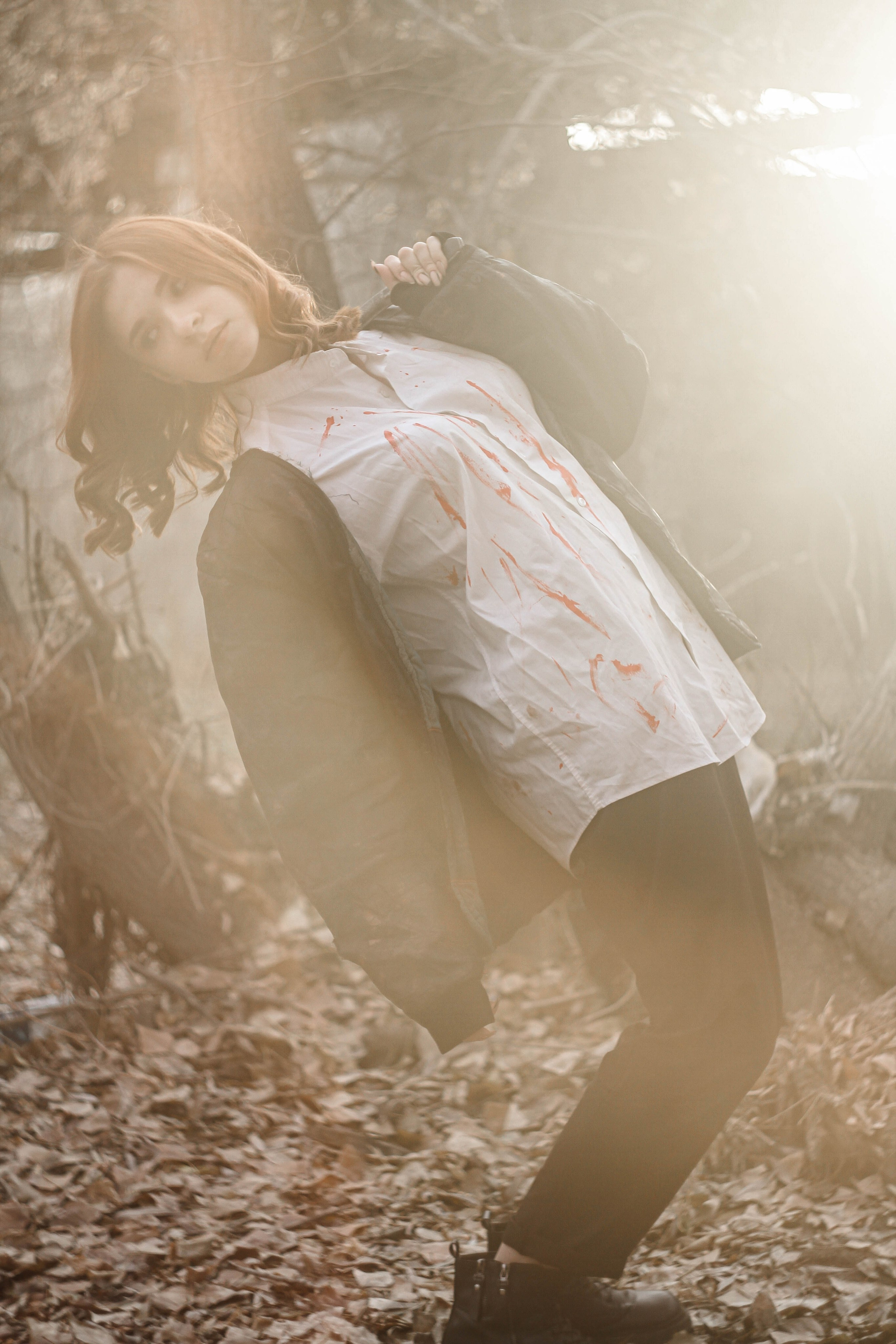 Маша. Фотограф Мероприятий Новосибирск