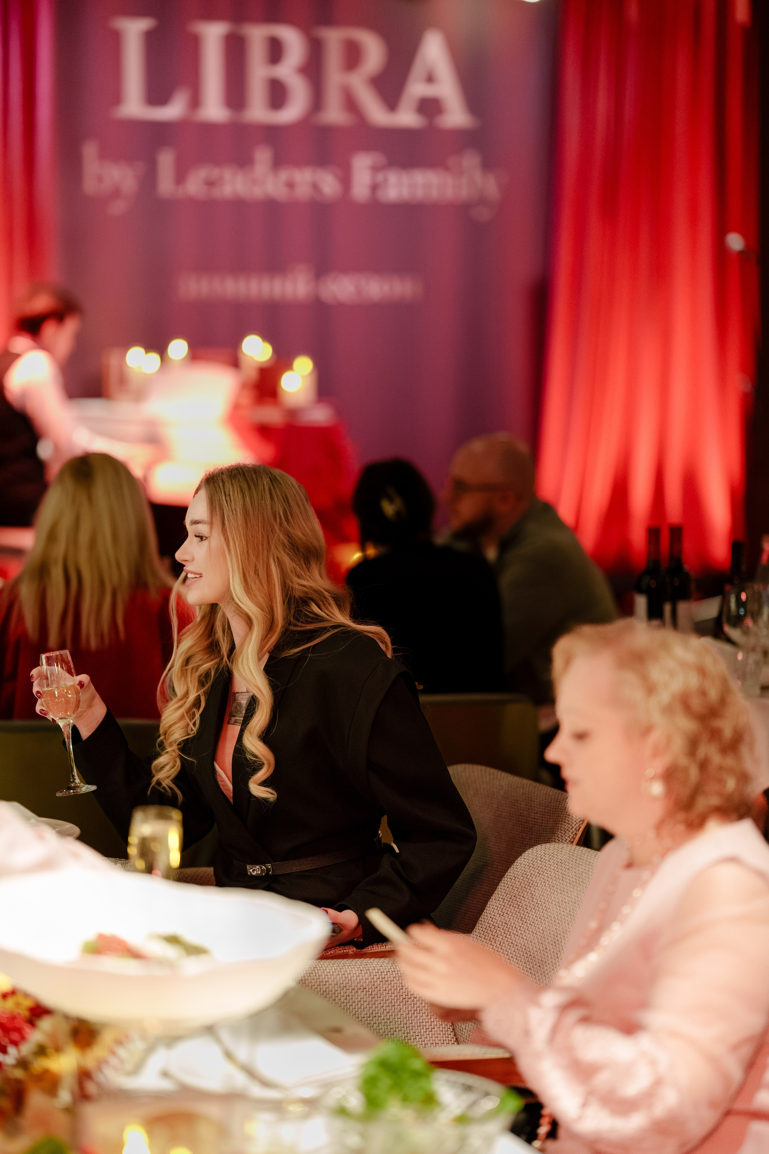 LIBRA. Репортажный фотограф Москва Сергей Дружинин