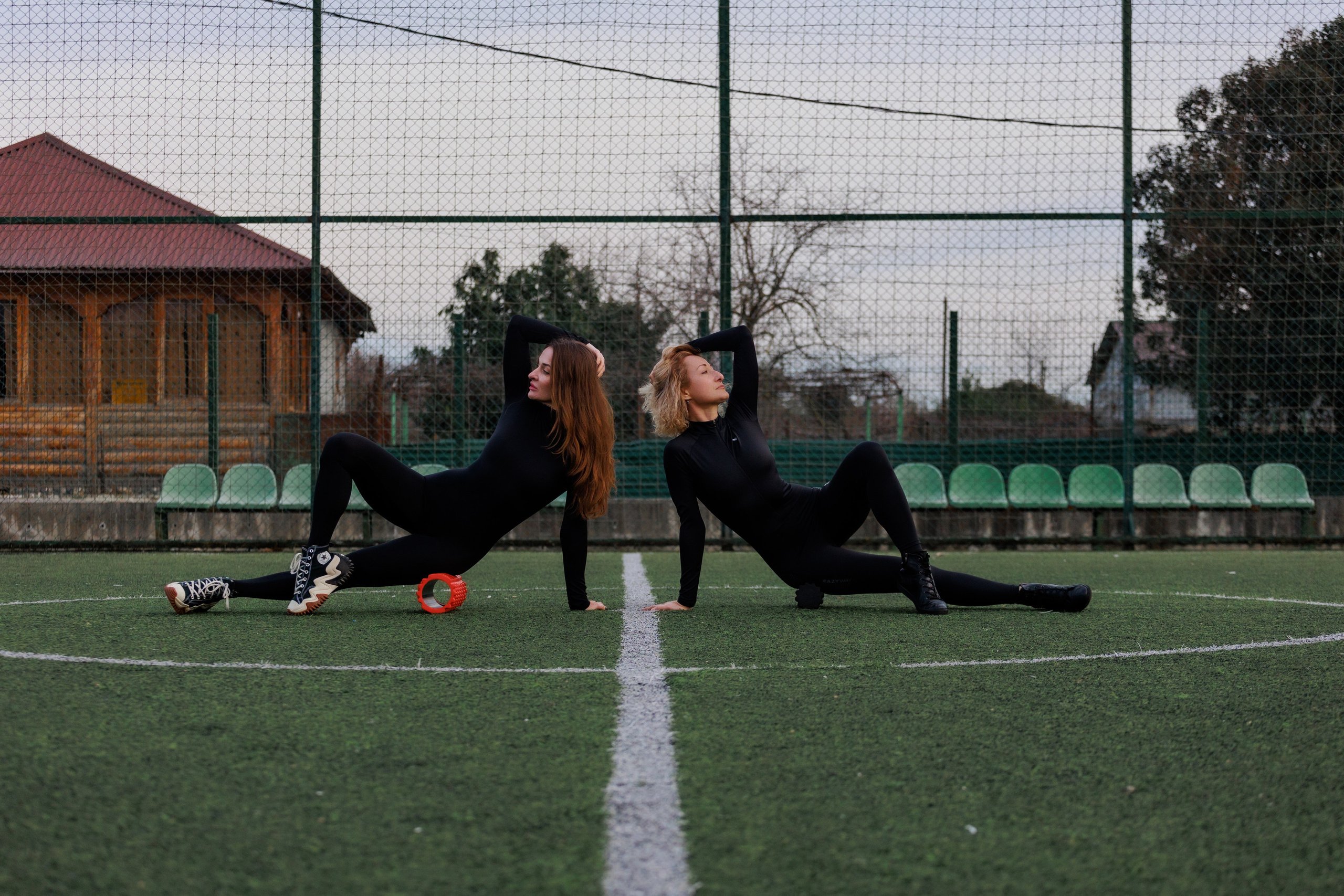 Спорт. Фотограф в Санкт-Петербурге и Москве Макс Спектор