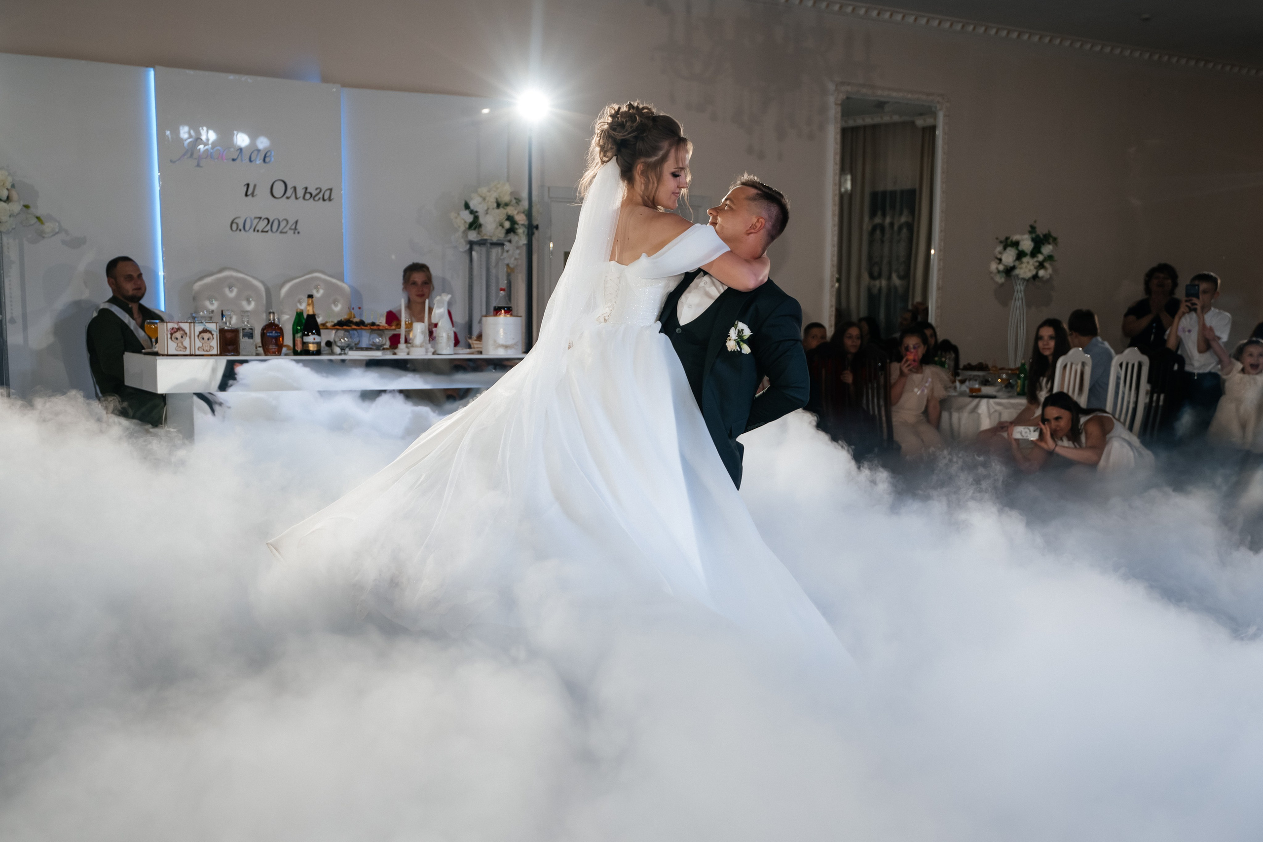 Ярослав и Ольга. Свадебный фотограф и видеограф Жанна и Ренат Костандян, Ставрополь