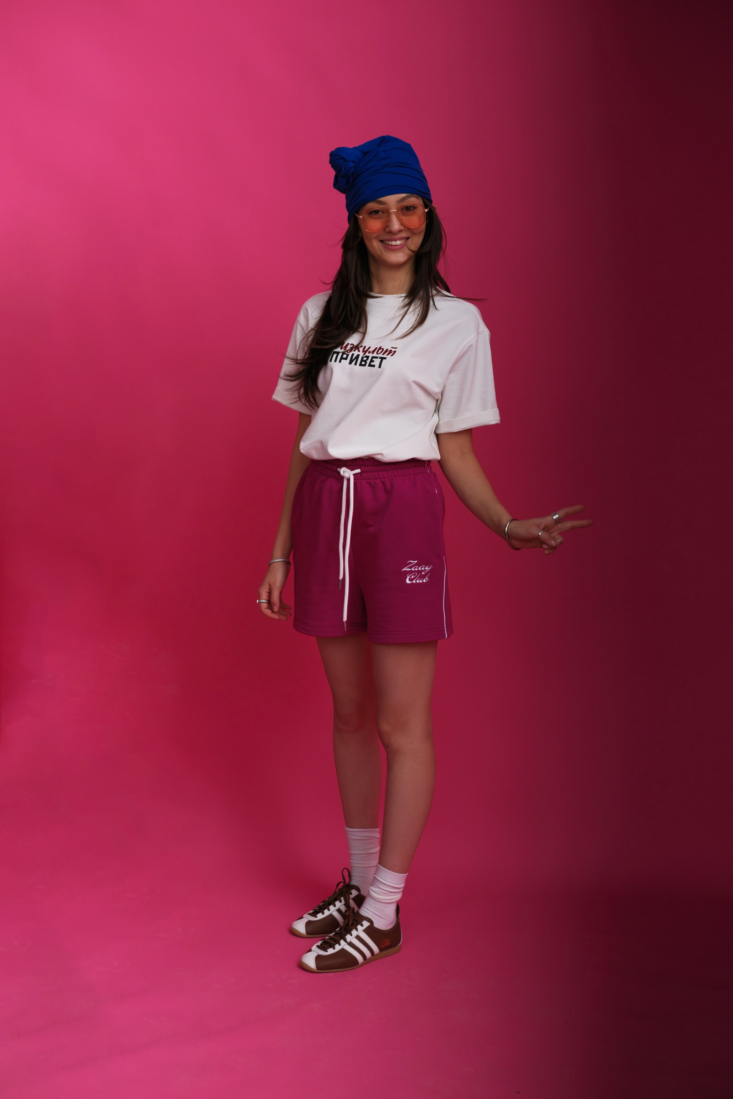 Zaay Spring'2025. Фотограф Евгений Политов