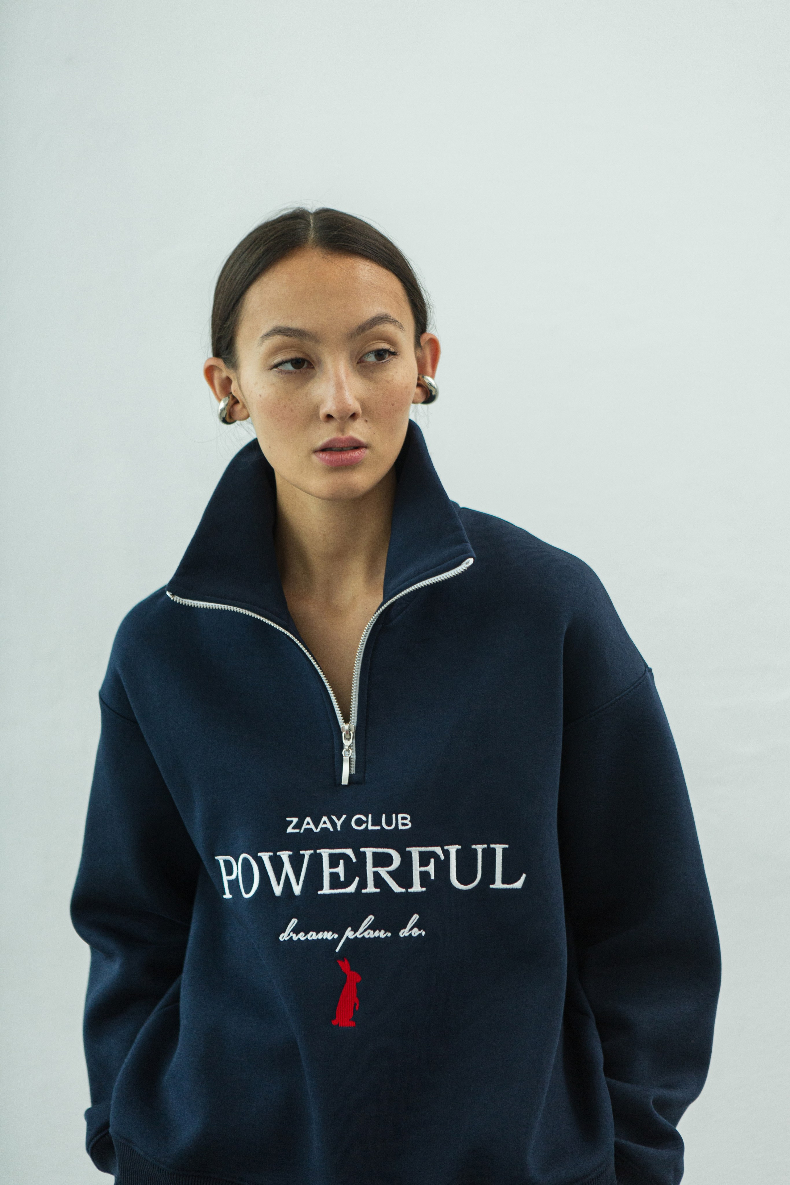 Zaay autumn 2024. Фотограф Евгений Политов