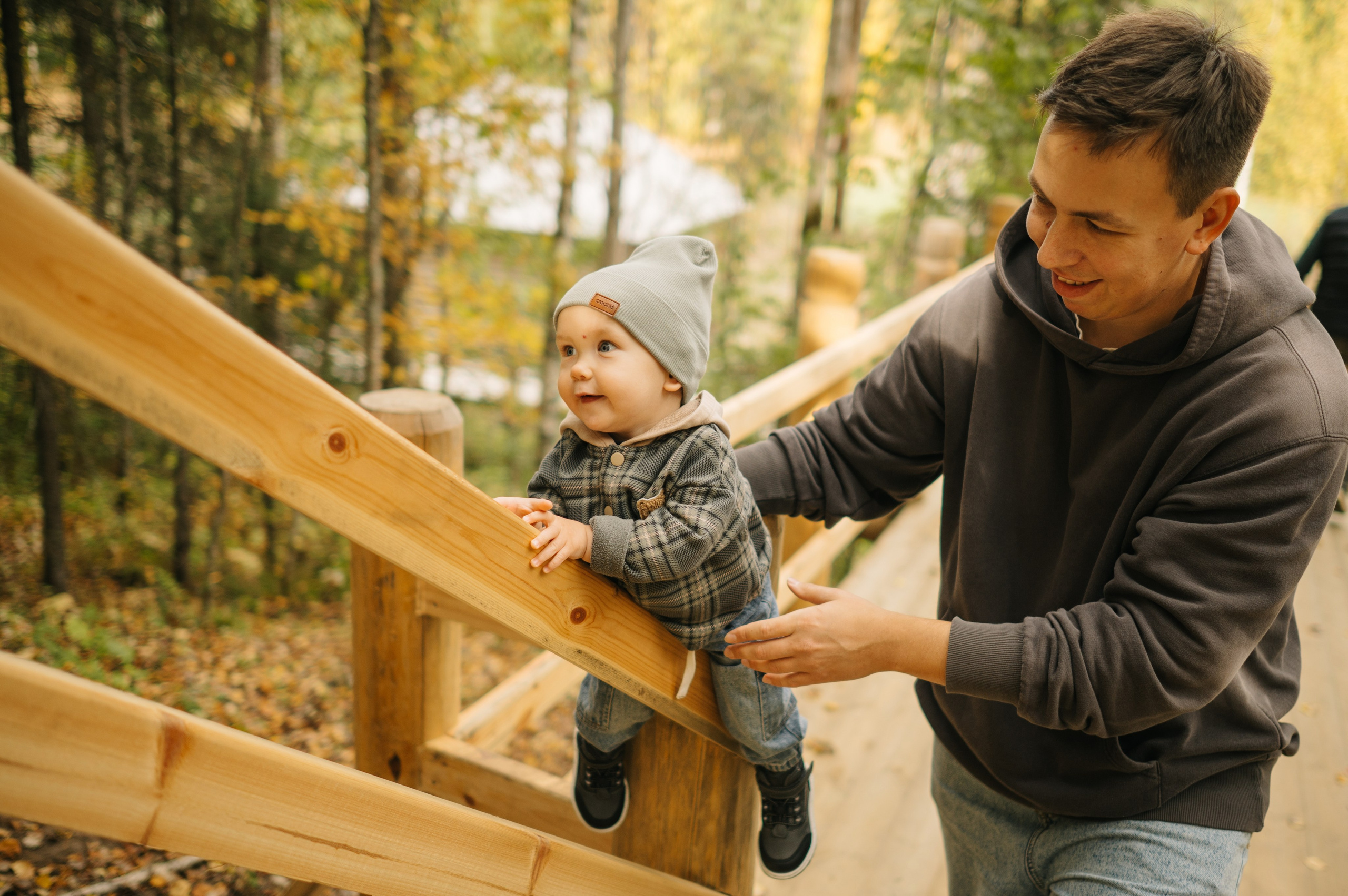 Виктор и Елизавета. Фотограф Архангельск
