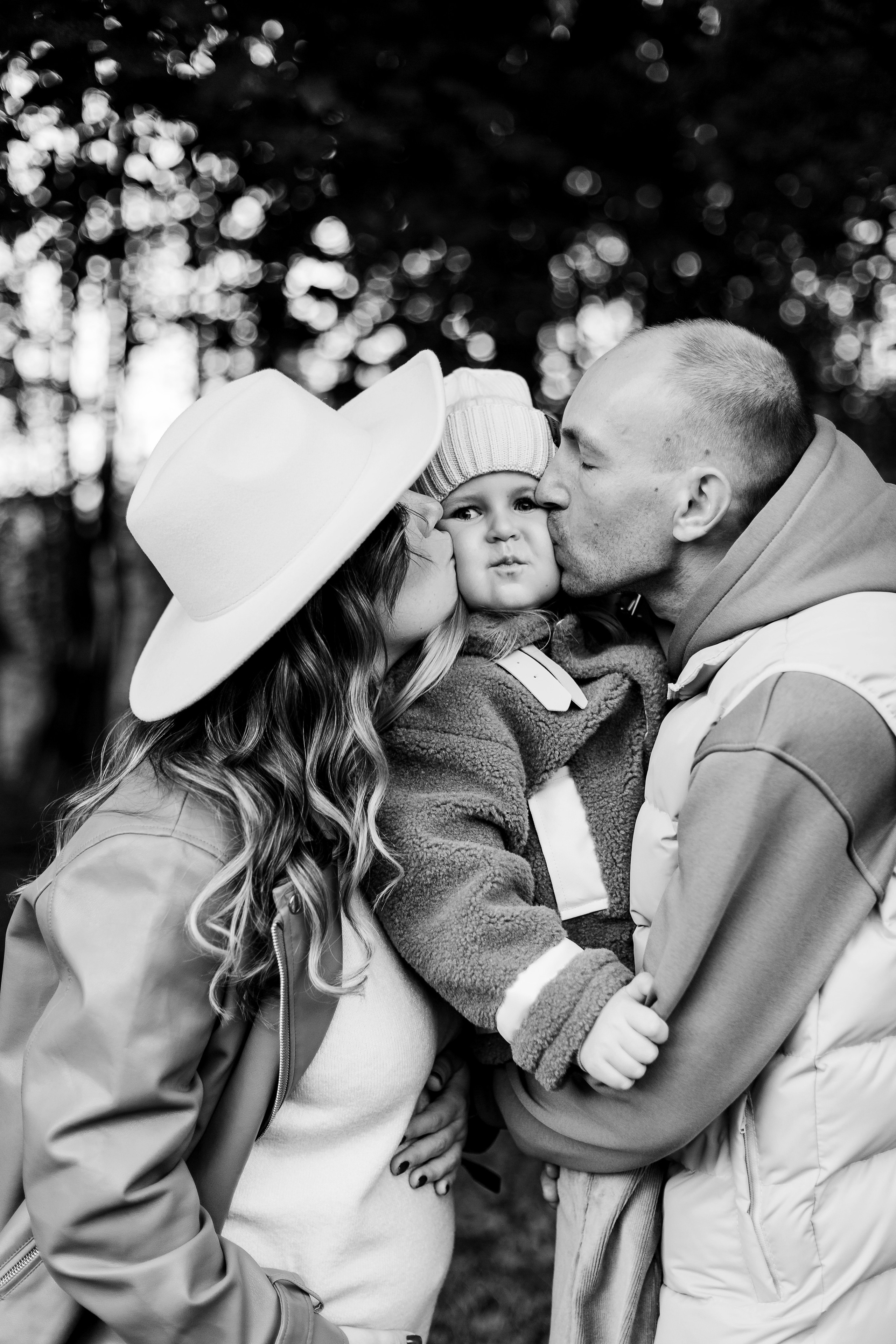 Мария, Александр и Злата. Свадебный и семейный фотограф Александра Кос