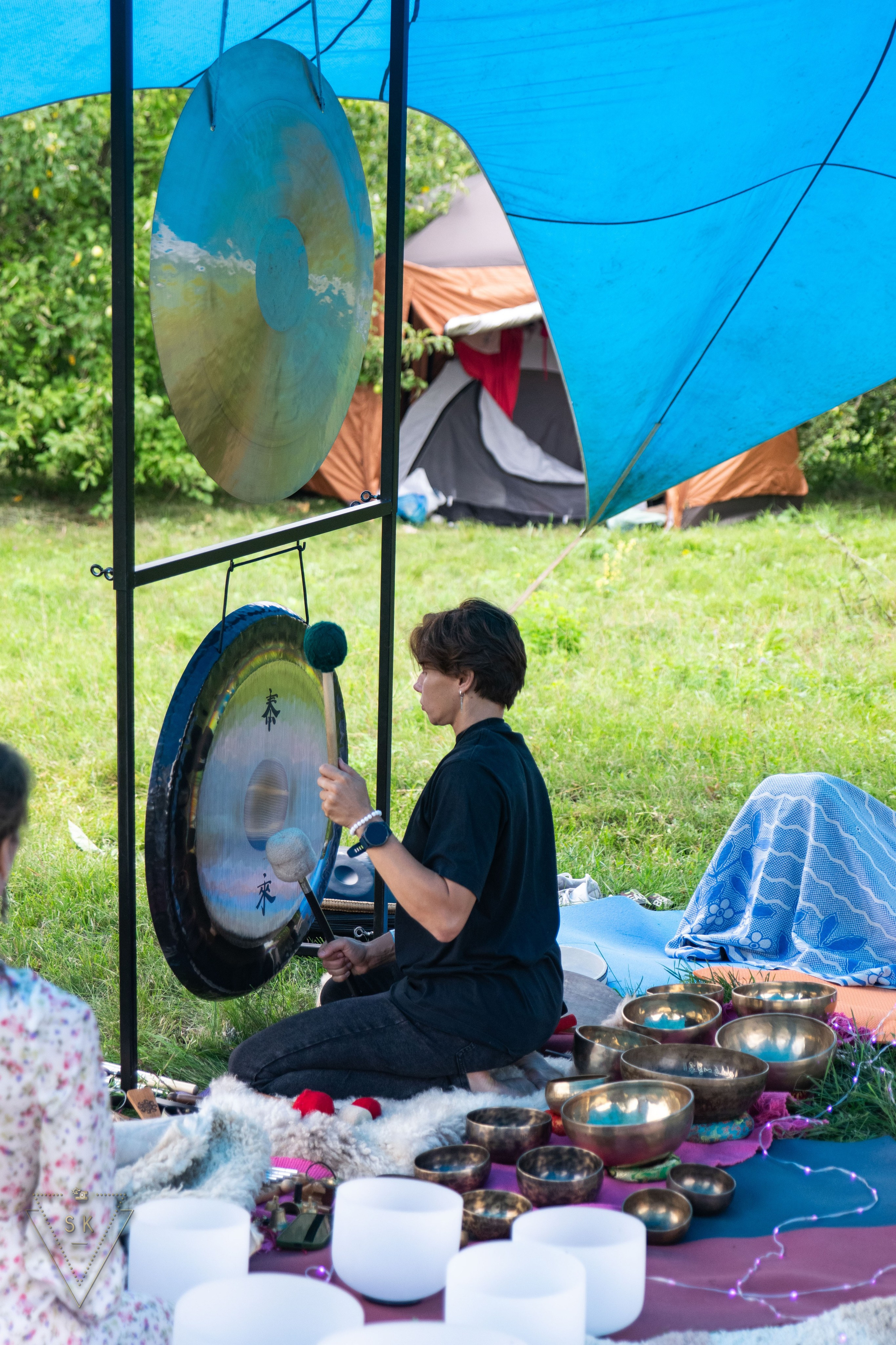 Бухта Сенявина 2025. Репортажный и портретный фотограф из Воронежа — Светлана Кузнецова