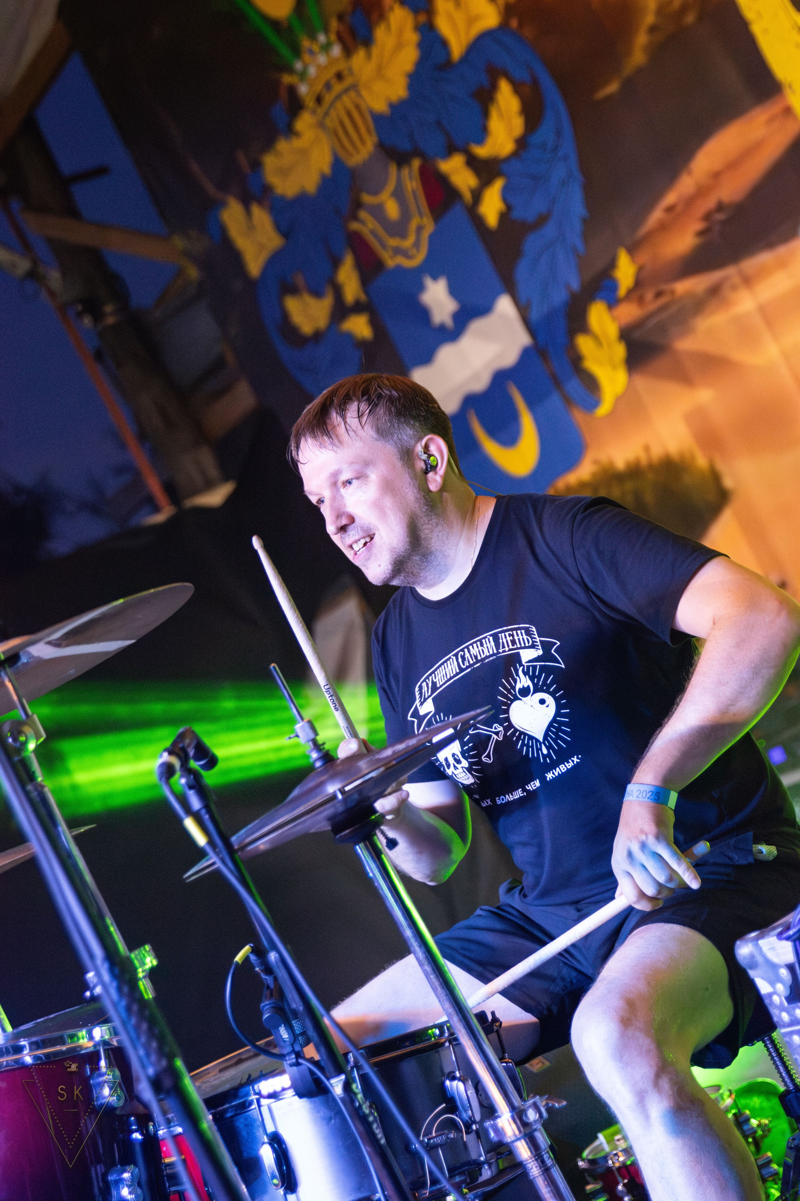 Бухта Сенявина 2025. Репортажный и портретный фотограф из Воронежа — Светлана Кузнецова