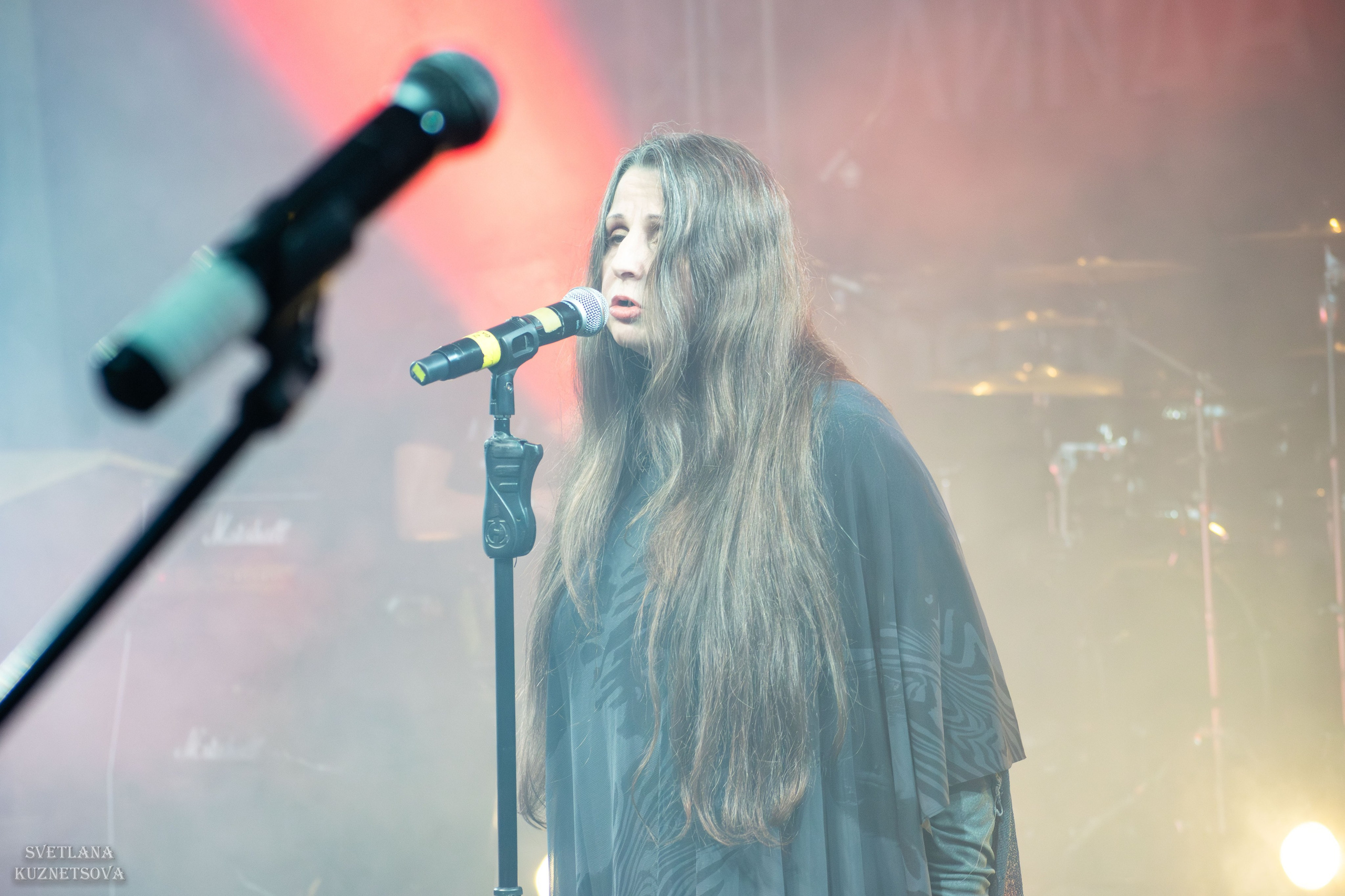 Молодые ветра 2025. Репортажный и портретный фотограф из Воронежа — Светлана Кузнецова