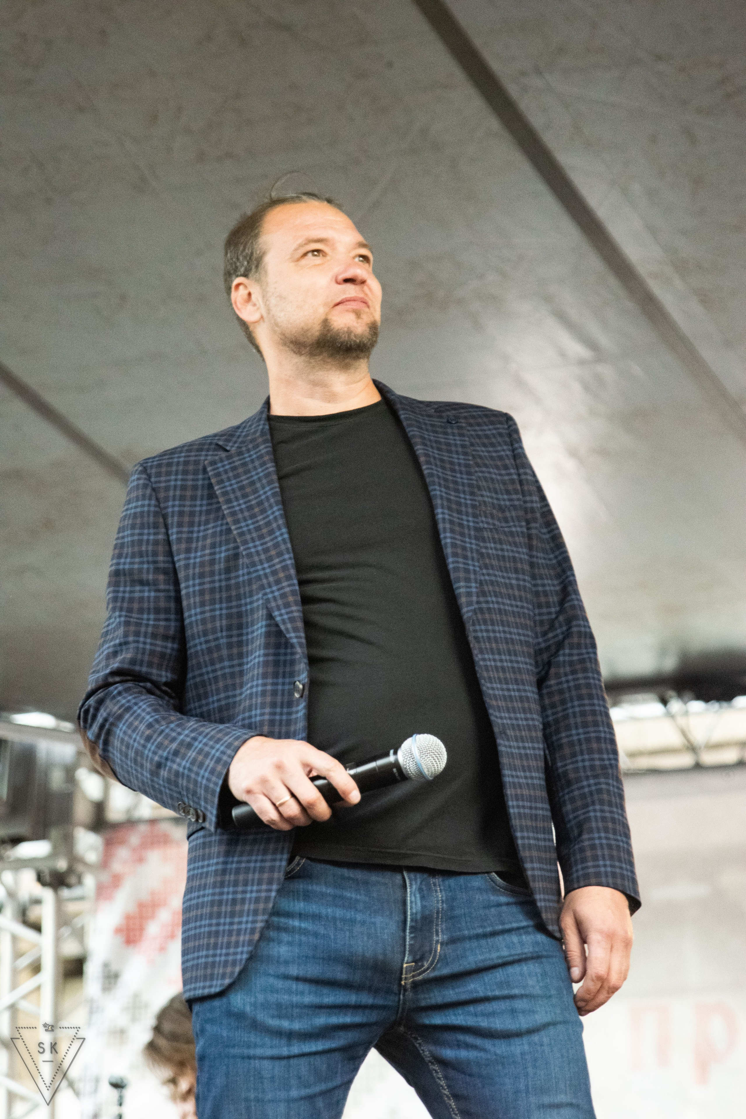 День города Воронеж 2025 — НеБо/Сказки Чёрного Города. Репортажный и портретный фотограф из Воронежа — Светлана Кузнецова