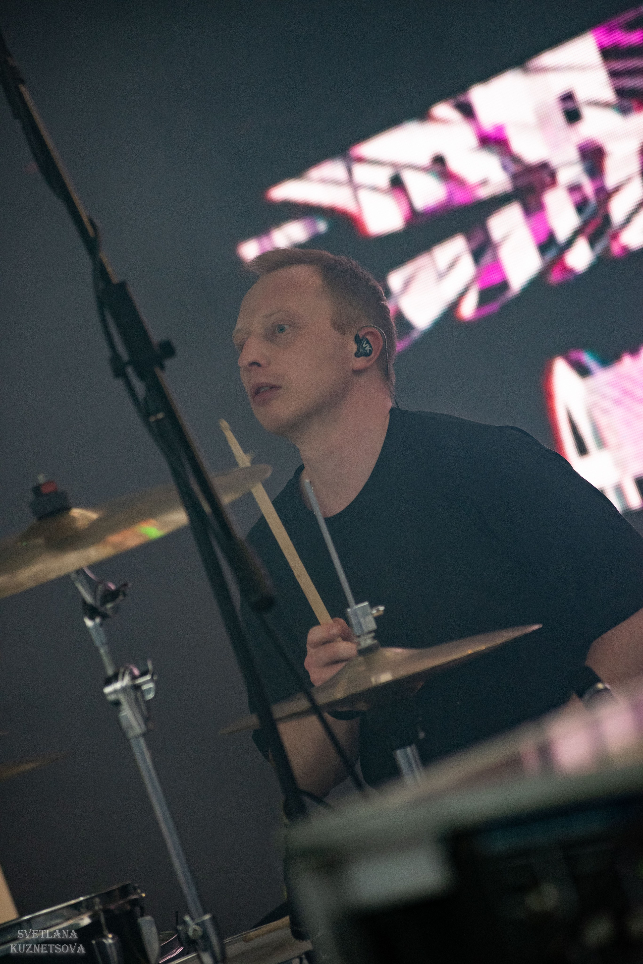 Молодые ветра 2025. Репортажный и портретный фотограф из Воронежа — Светлана Кузнецова