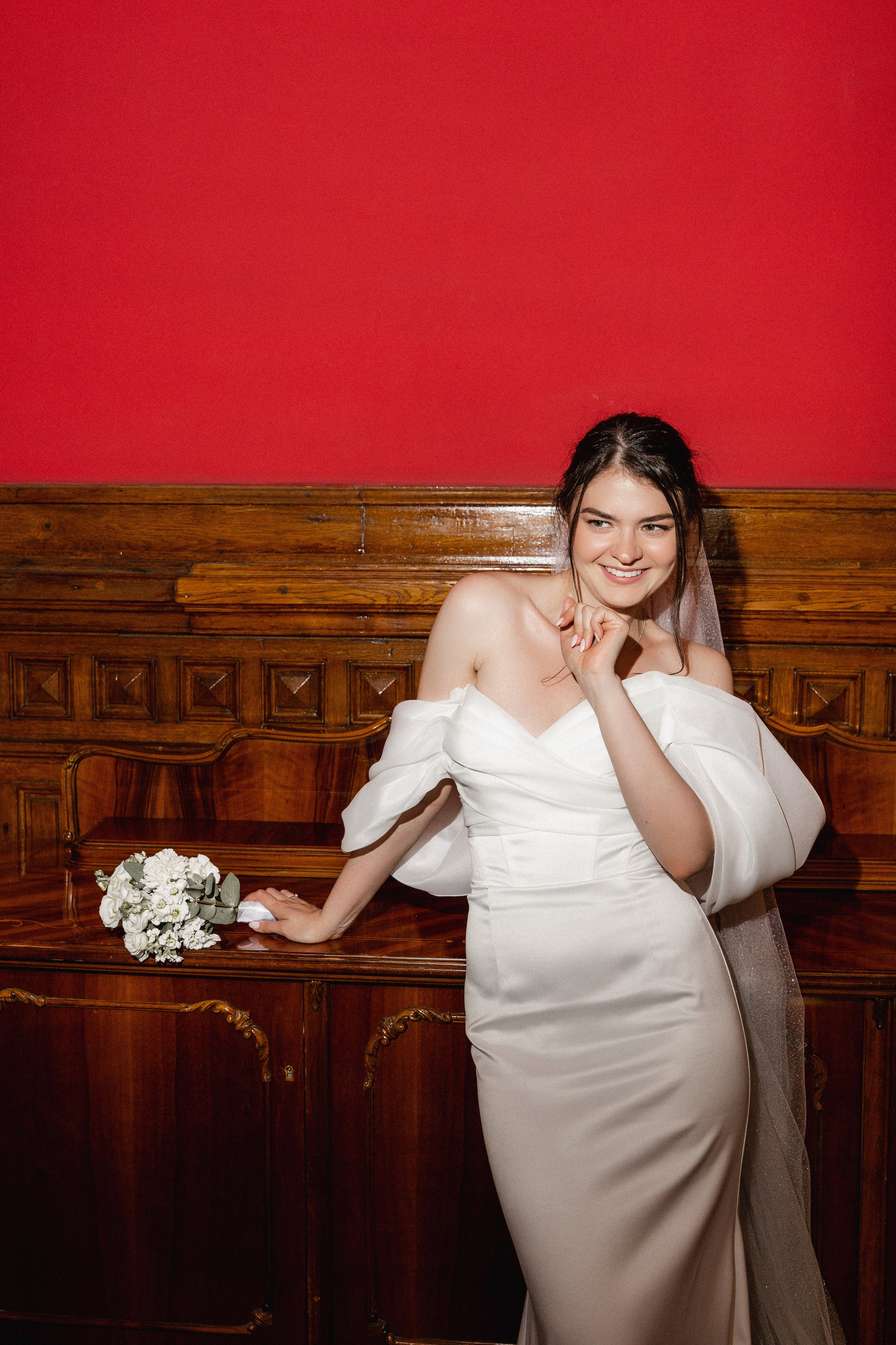 Dmitriy & Victoriya. Dolce_wedding