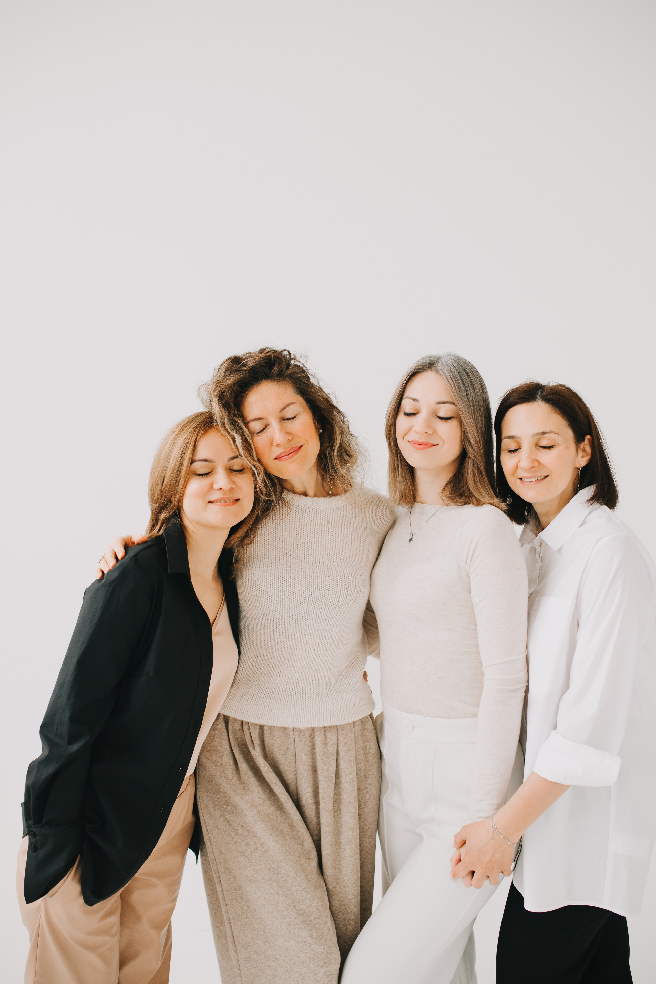 Команда Ветров. Фотограф Людмила Оюн